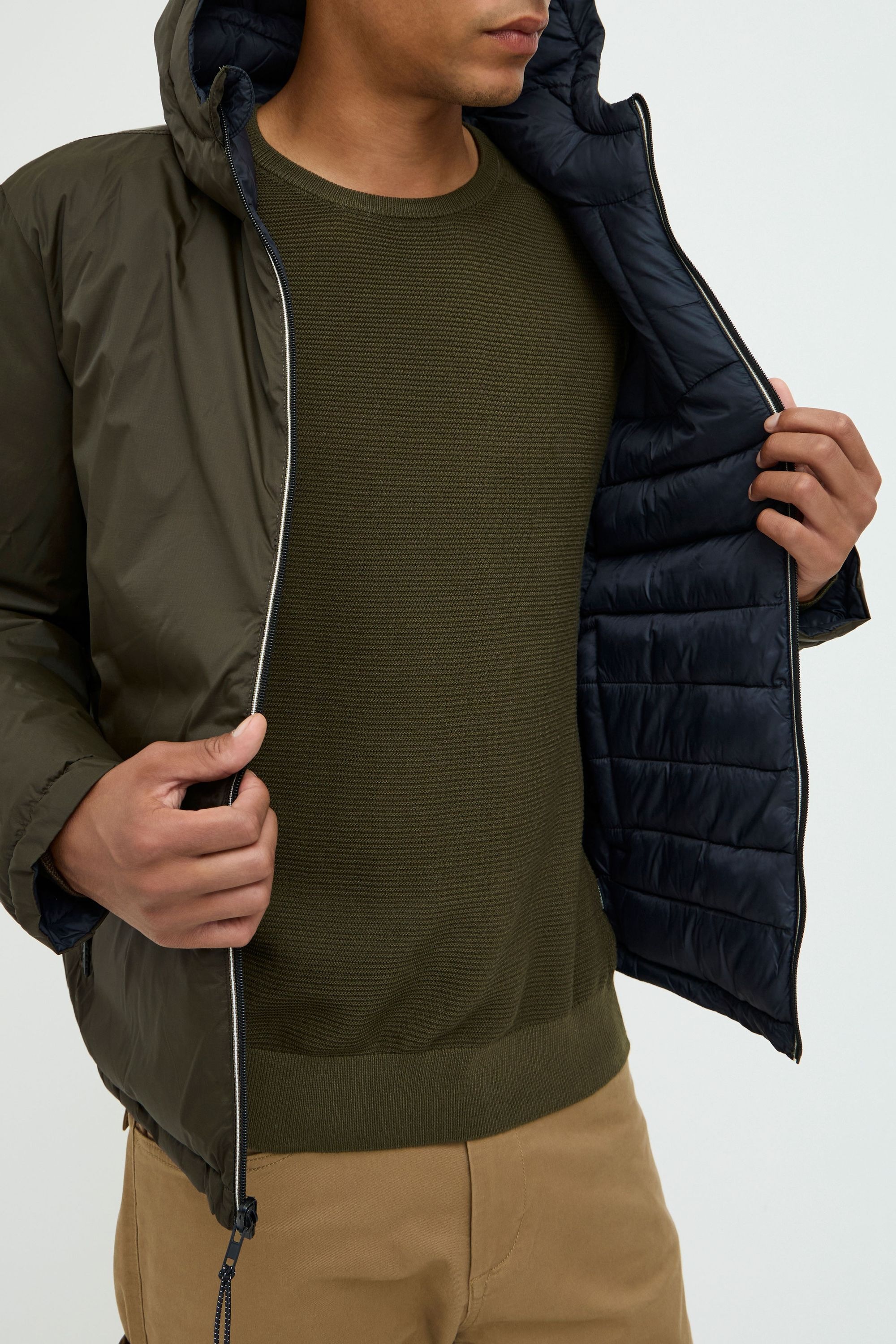 Blend Outdoorjacke »Outdoorjacke BHOuterwear«