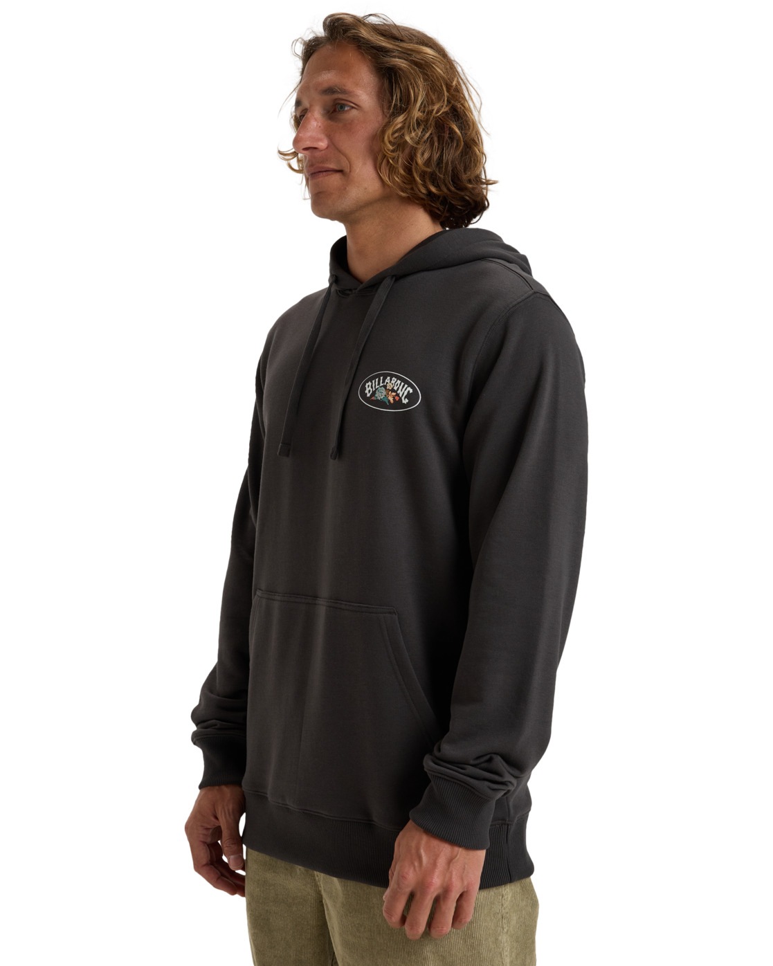 Billabong Hoodie »Foundation Po«