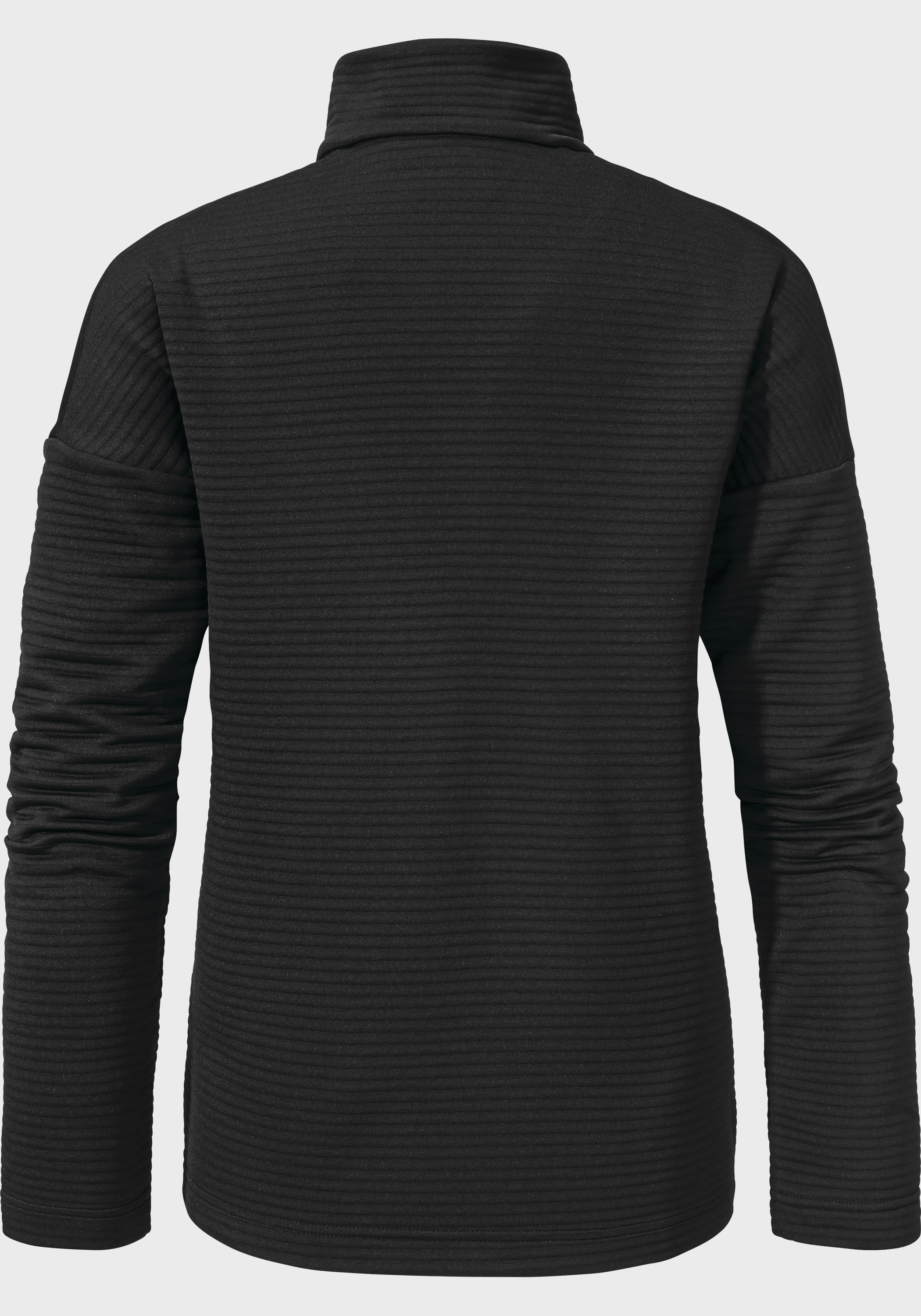 Schöffel Fleecejacke »Hiking CIRC Fleece Jk Style Smue WMS«, ohne Kapuze