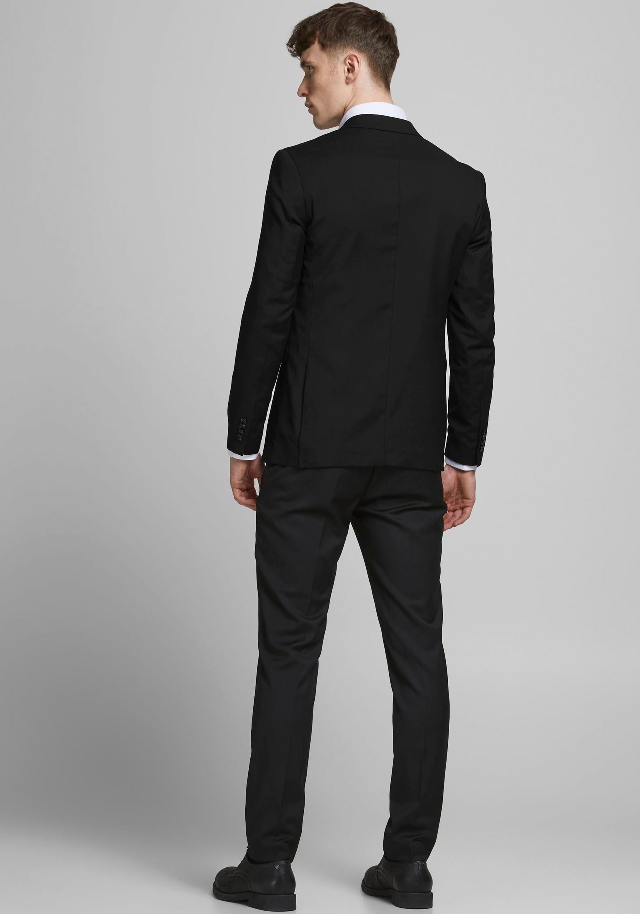 Jack & Jones Anzug "JPRFRANCO SUIT NOOS", (Packung, 2 tlg.), slim fit günstig online kaufen