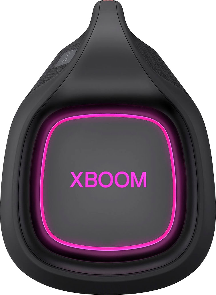 LG Lautsprecher »XBOOM Go DXG9«
