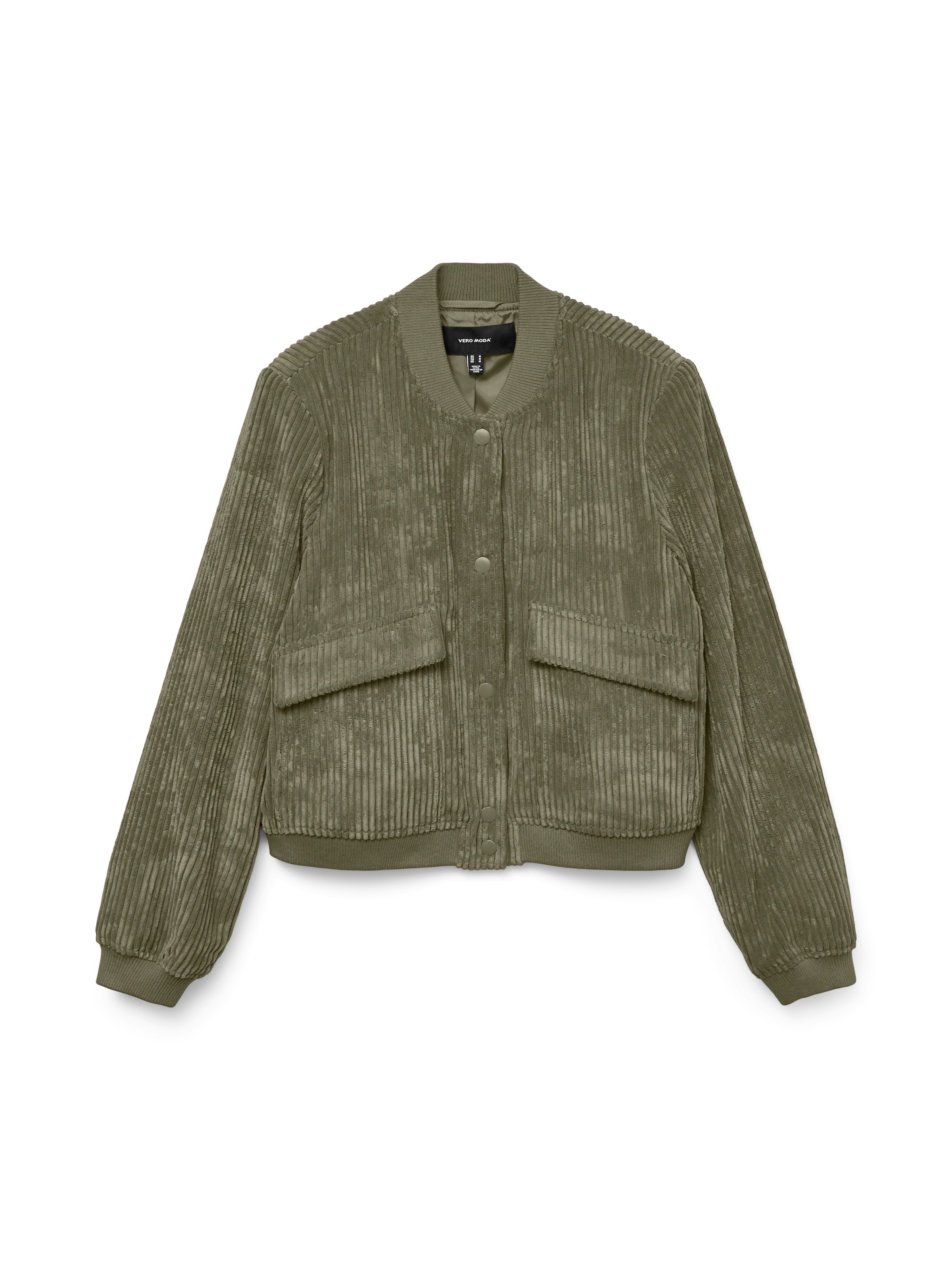 Vero Moda Outdoorjacke "VMRAINIE AMALA SHORT JACKET", ohne Kapuze günstig online kaufen