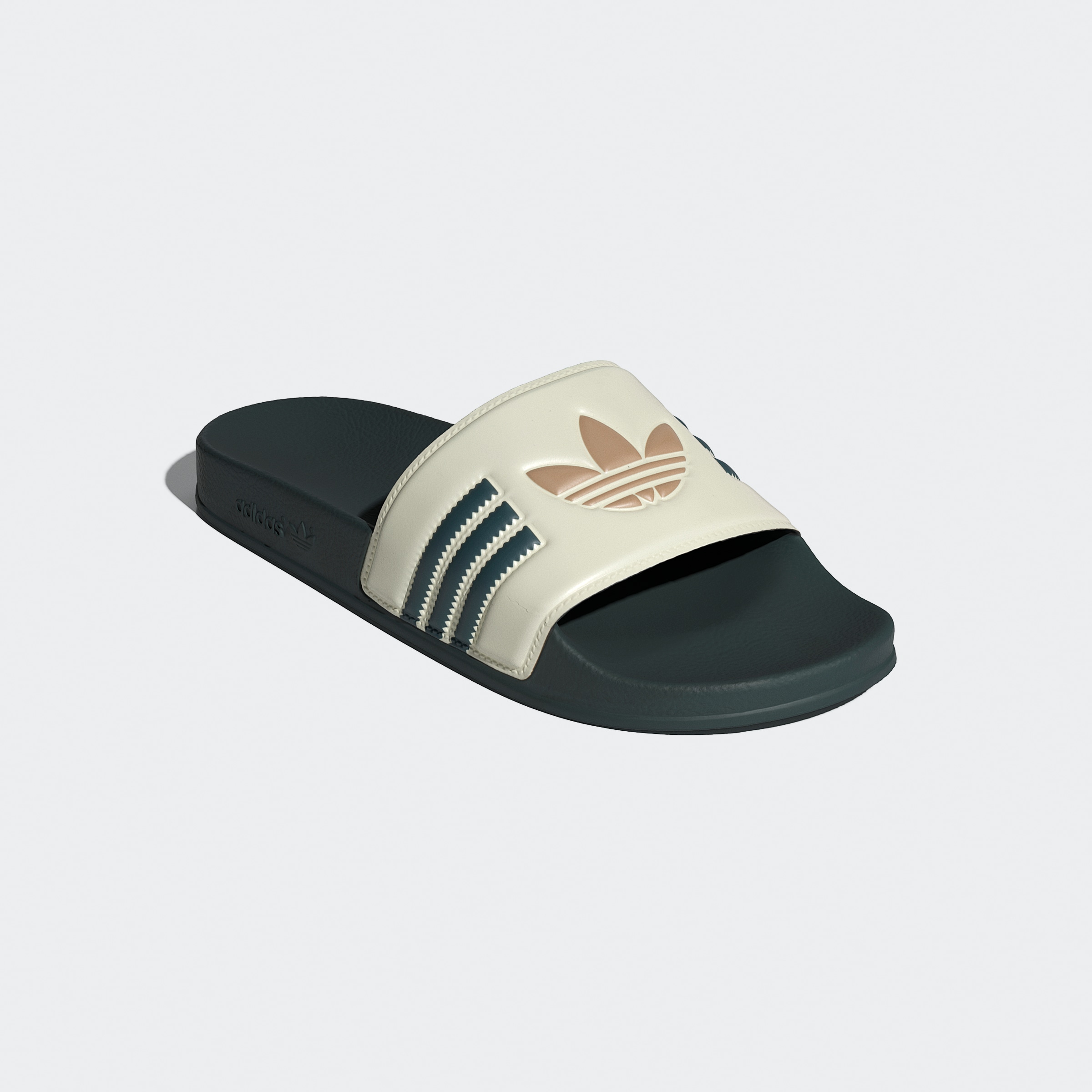 adidas Originals Badesandale "ADILETTE"