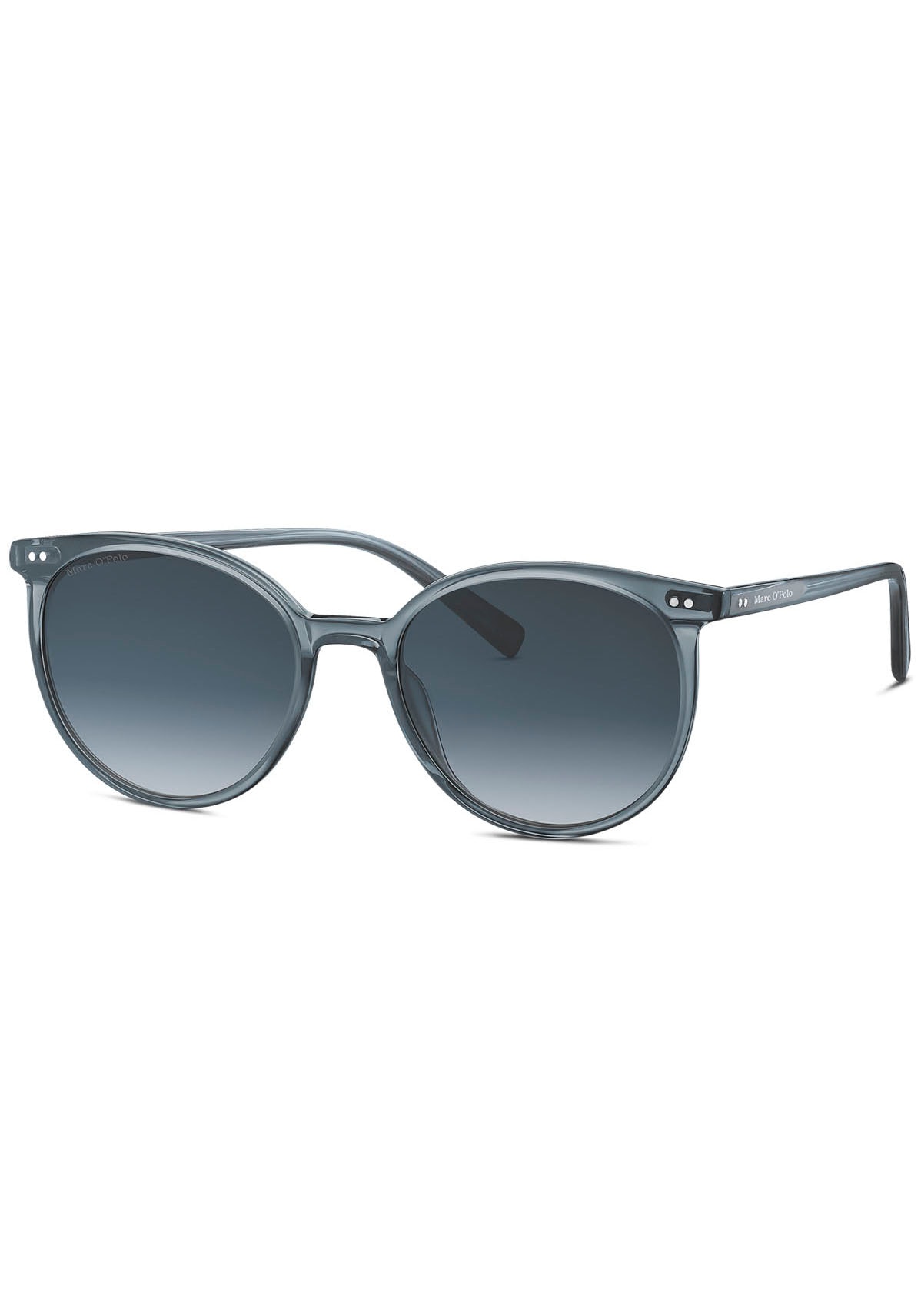 Marc OPolo Sonnenbrille "Modell 506164", Panto-Form