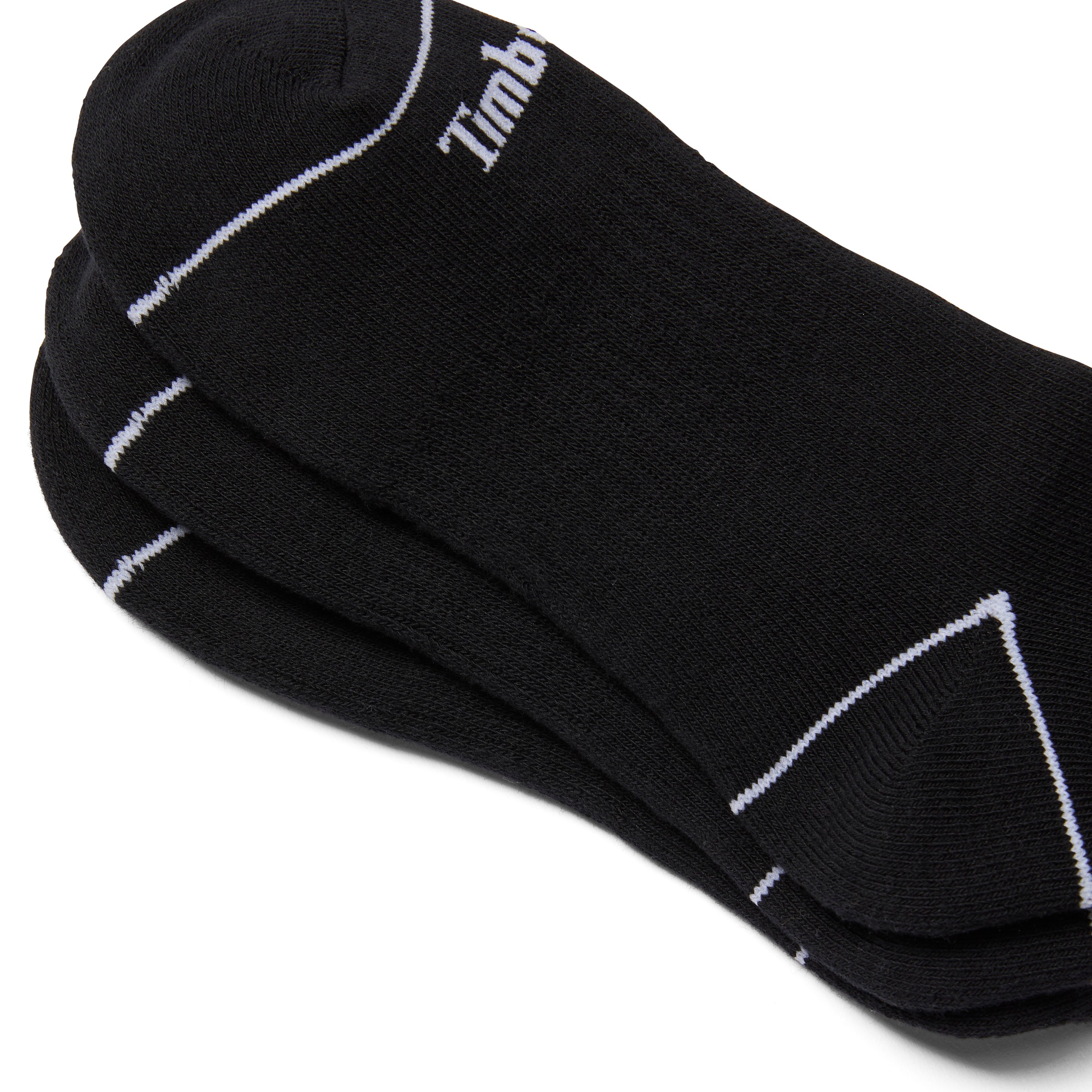 Timberland Freizeitsocken "BOWDEN 3PP Bowden Crew FC Crew with" 3 Paar tlg. günstig online kaufen