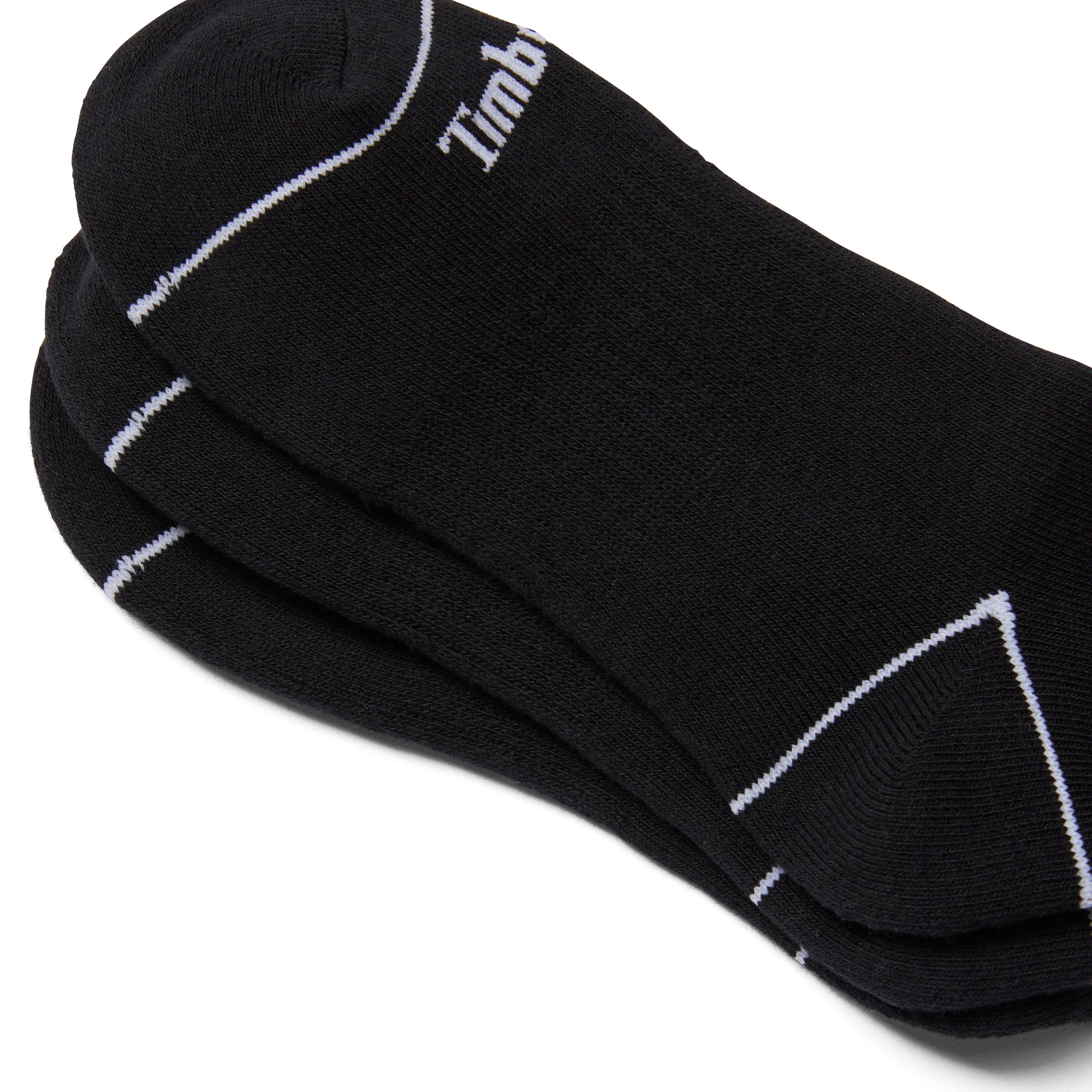 Timberland Freizeitsocken "BOWDEN 3PP Bowden Crew FC Crew with", (3 Paar) günstig online kaufen