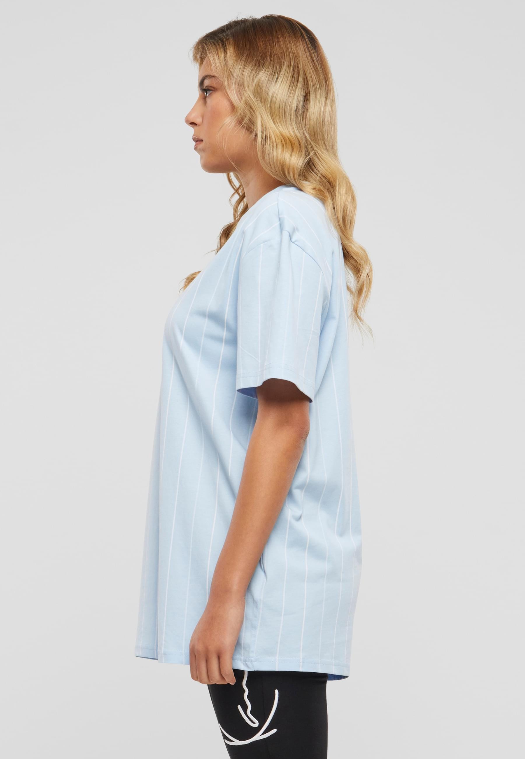 Karl Kani T-Shirt »Karl Kani Damen«, (1 tlg.)