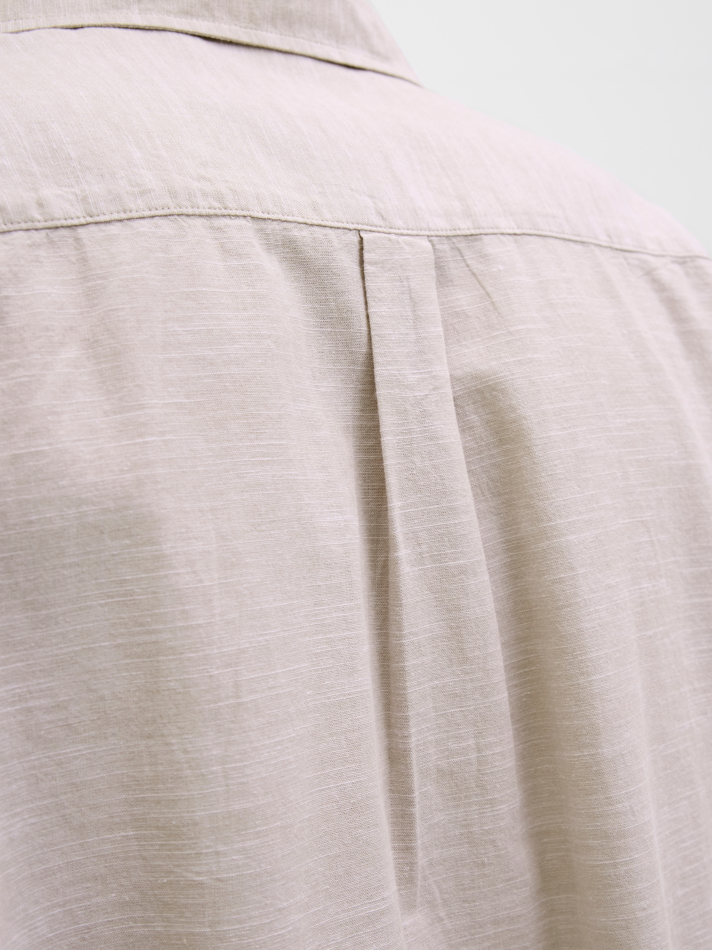 Jack & Jones Kurzarmhemd »JJESUMMER RESORT SHIRT SS SN« mit Resort Kragen