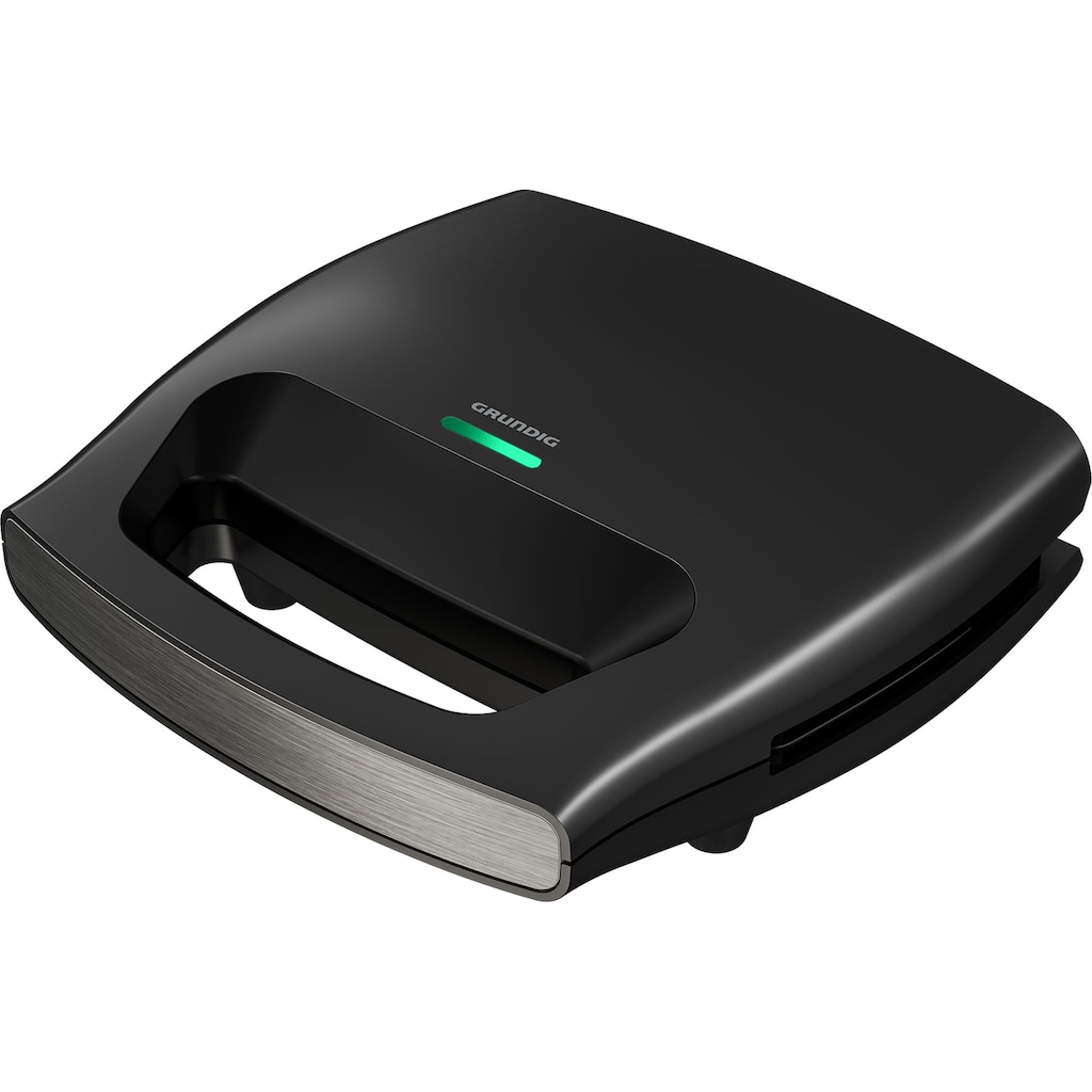 Grundig Sandwichmaker »SWM 2940«, 750 W