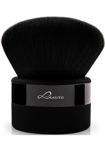 Luvia Cosmetics Kabuki-Pinsel »The Essential Kabuki« X...