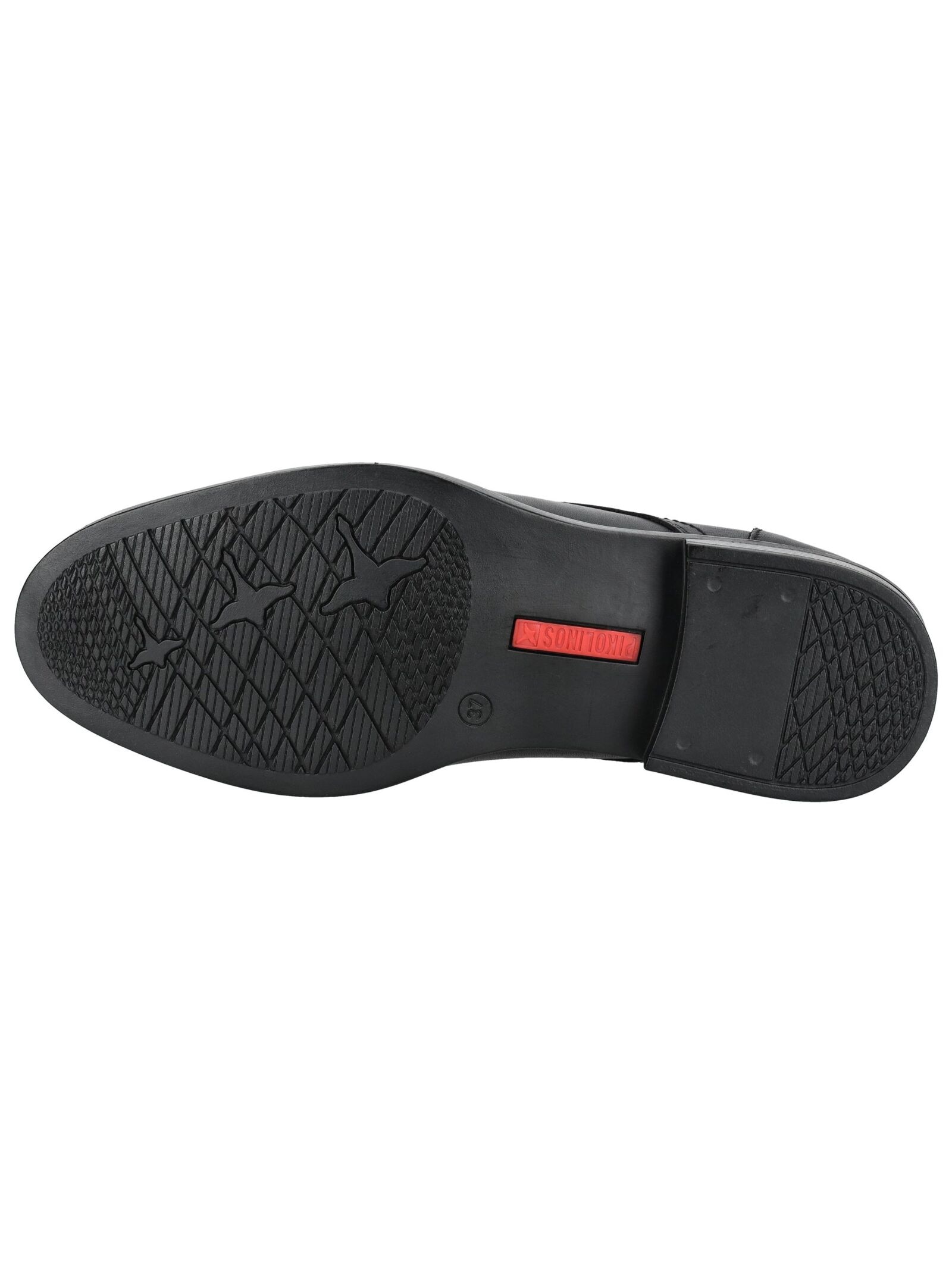 PIKOLINOS Schnürschuh »PIKOLINOS Halbschuhe Leder«
