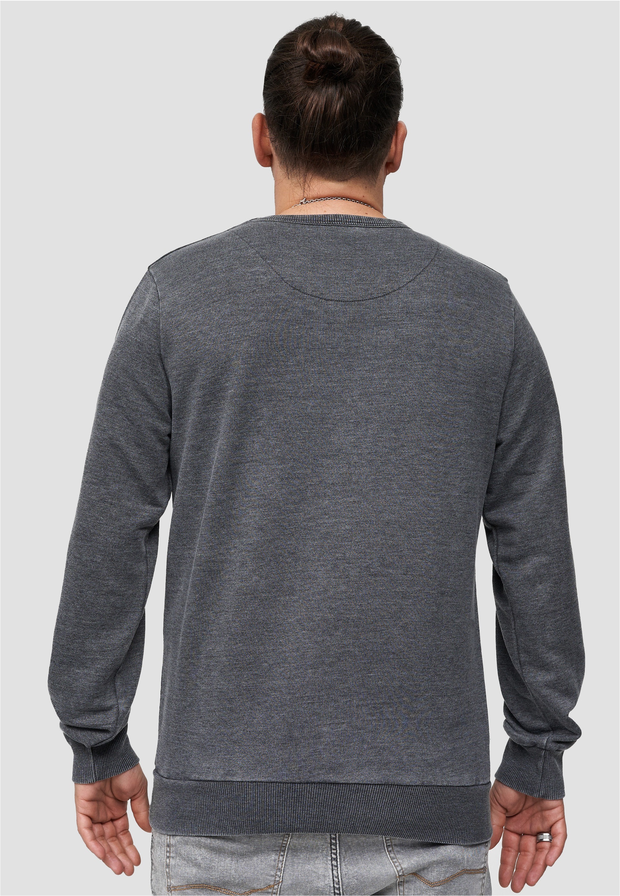 Recovered Sweatshirt »Jurassic Park T-Rex 1993«, mit coolem Jurassic Park-Print