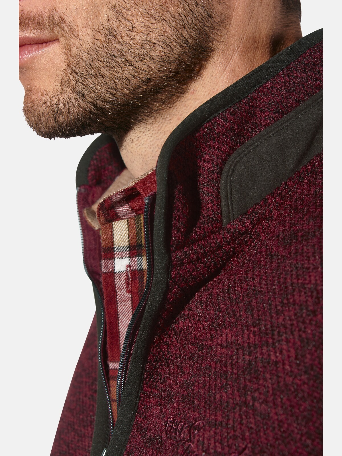 Babista Sweatjacke »Fleecejacke DANARIO«