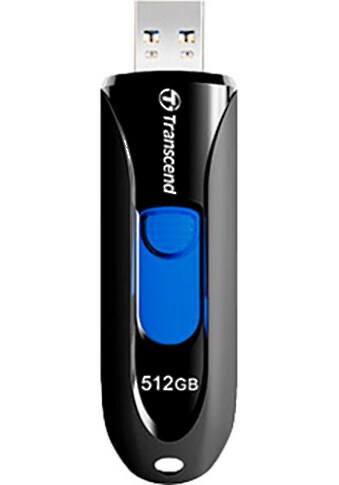 Transcend USB-Stick »JetFlash 790« (USB 3.1)