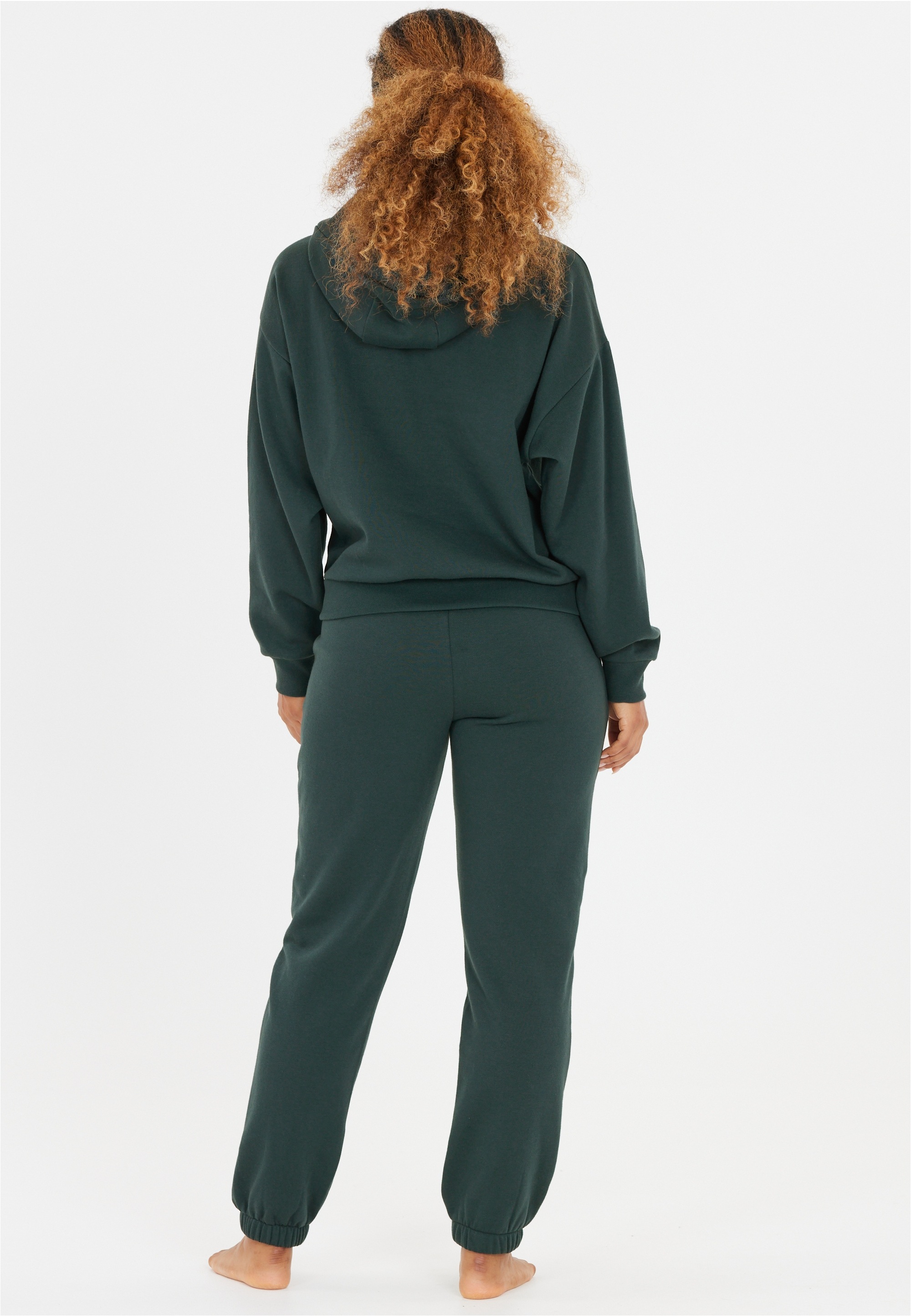 ATHLECIA Sweatshirt »Ruthie«, aus superweichem Material