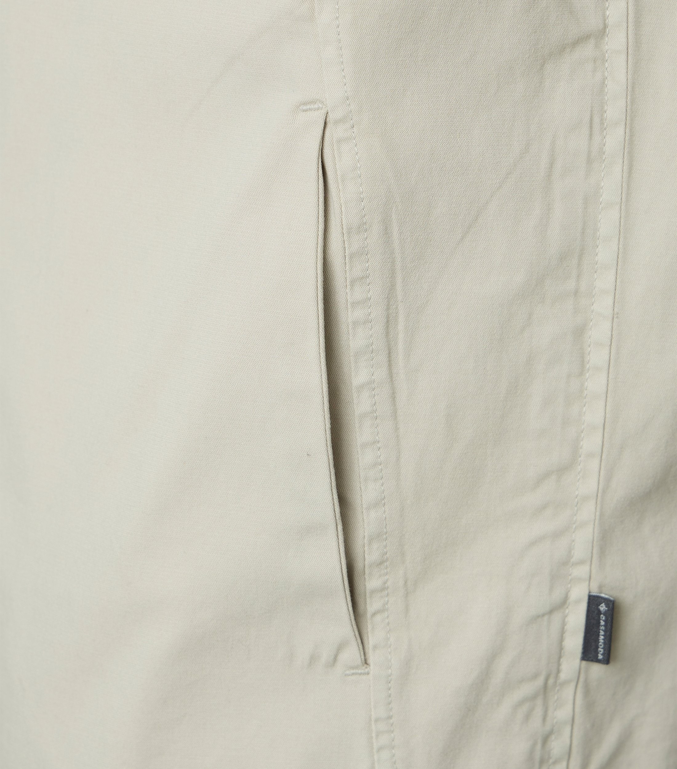 CASAMODA Sommerjacke »CASAMODA Sommerjacke uni«