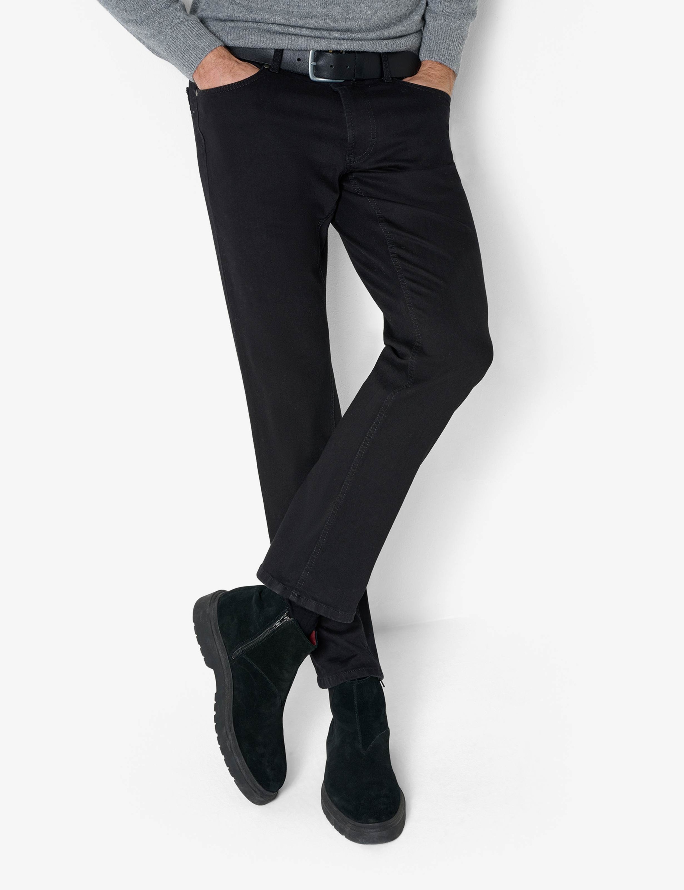 EUREX by BRAX 5-Pocket-Jeans »Style CARLOS«