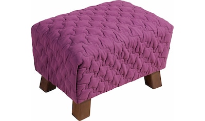 Fußhocker »Footstool«