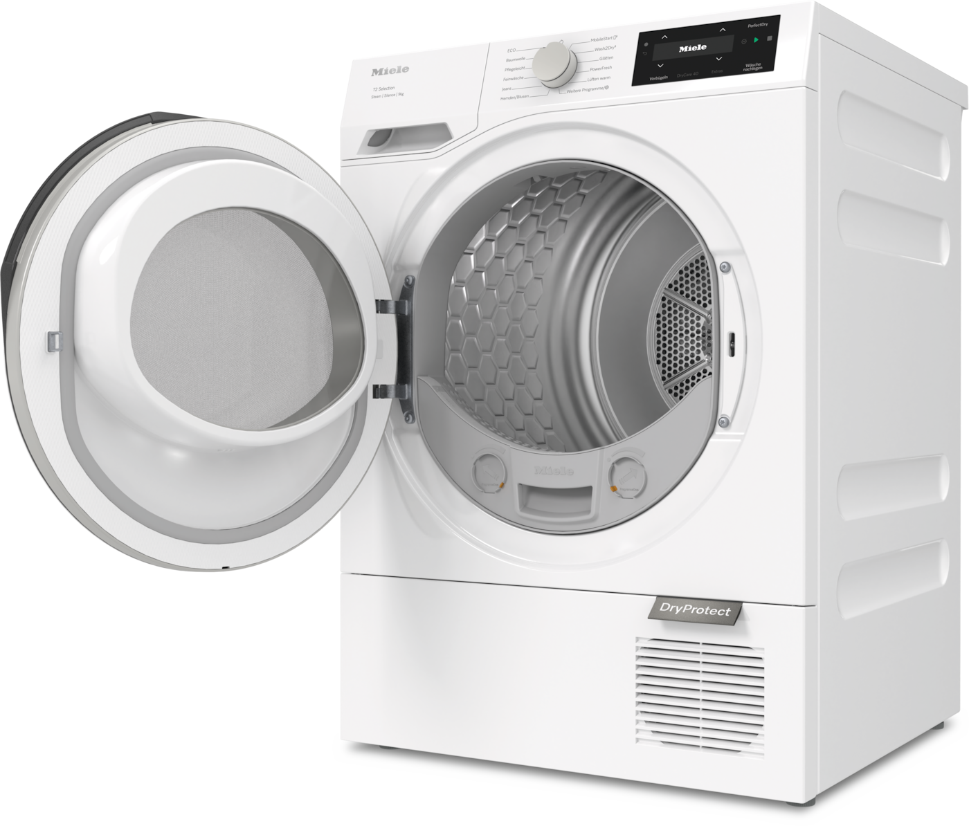 Miele Wärmepumpentrockner »TS740I WP«