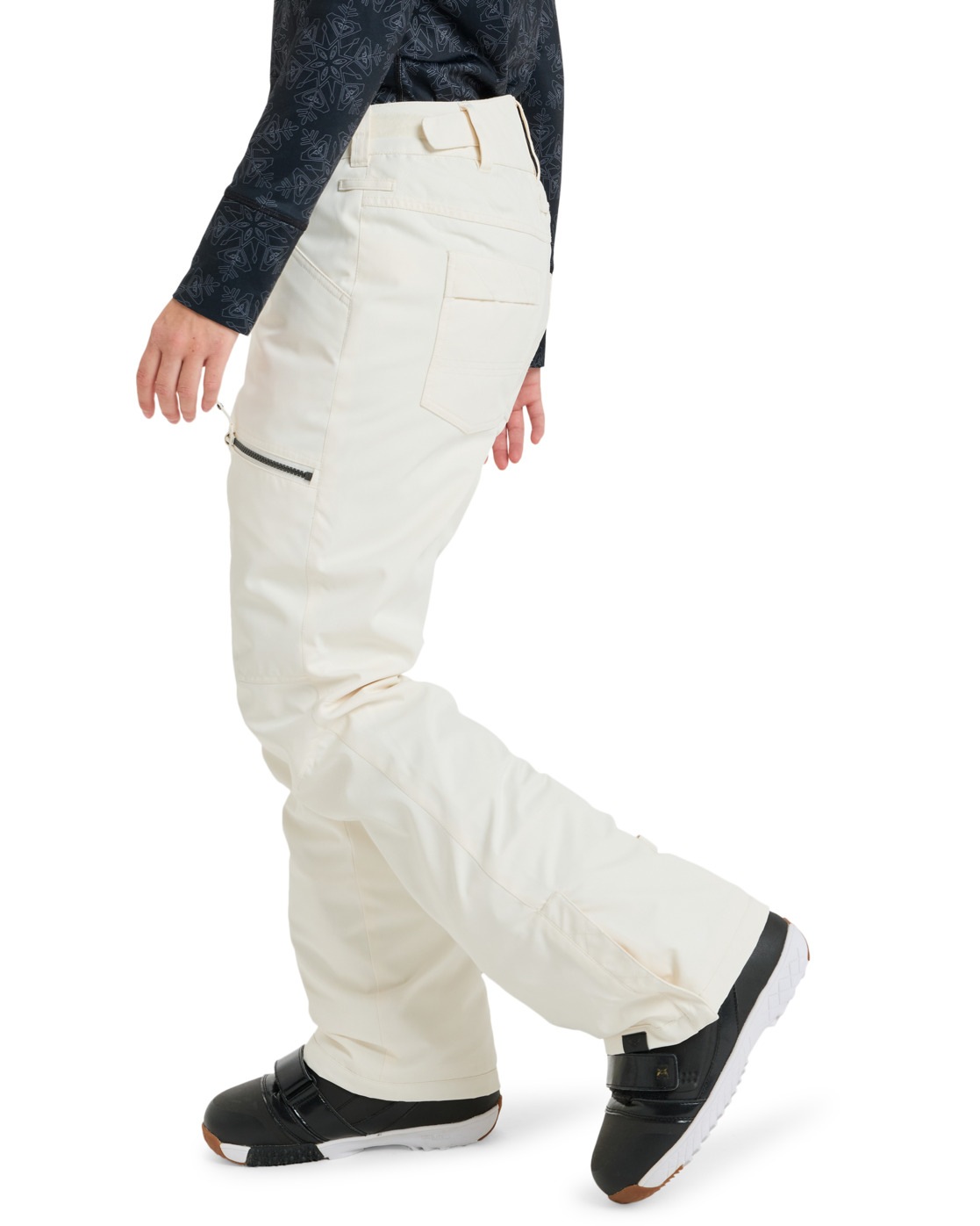 Thumbnail - Roxy Snowboardhose "Nadia 10K"