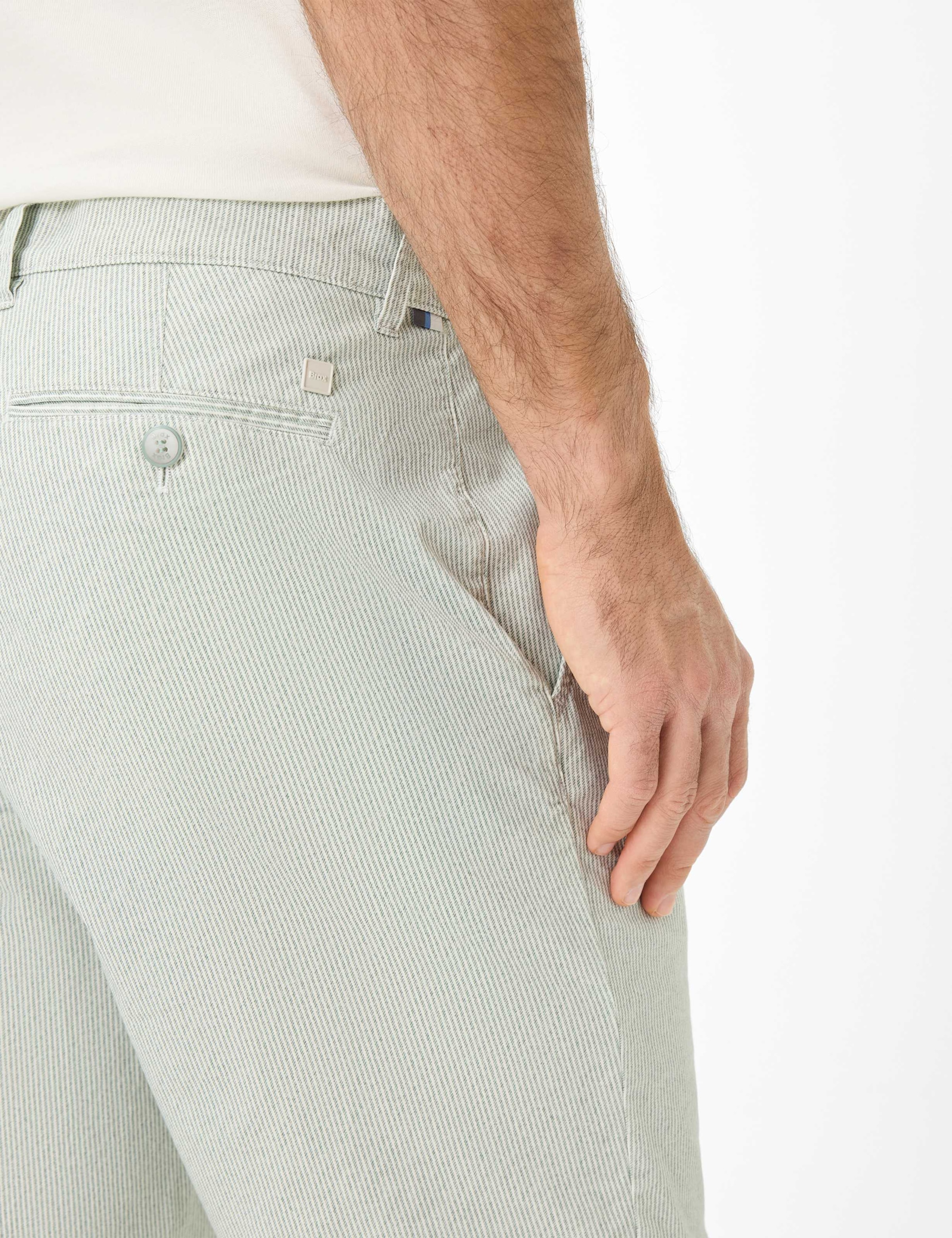 Brax Bermudas »Style BOZEN«