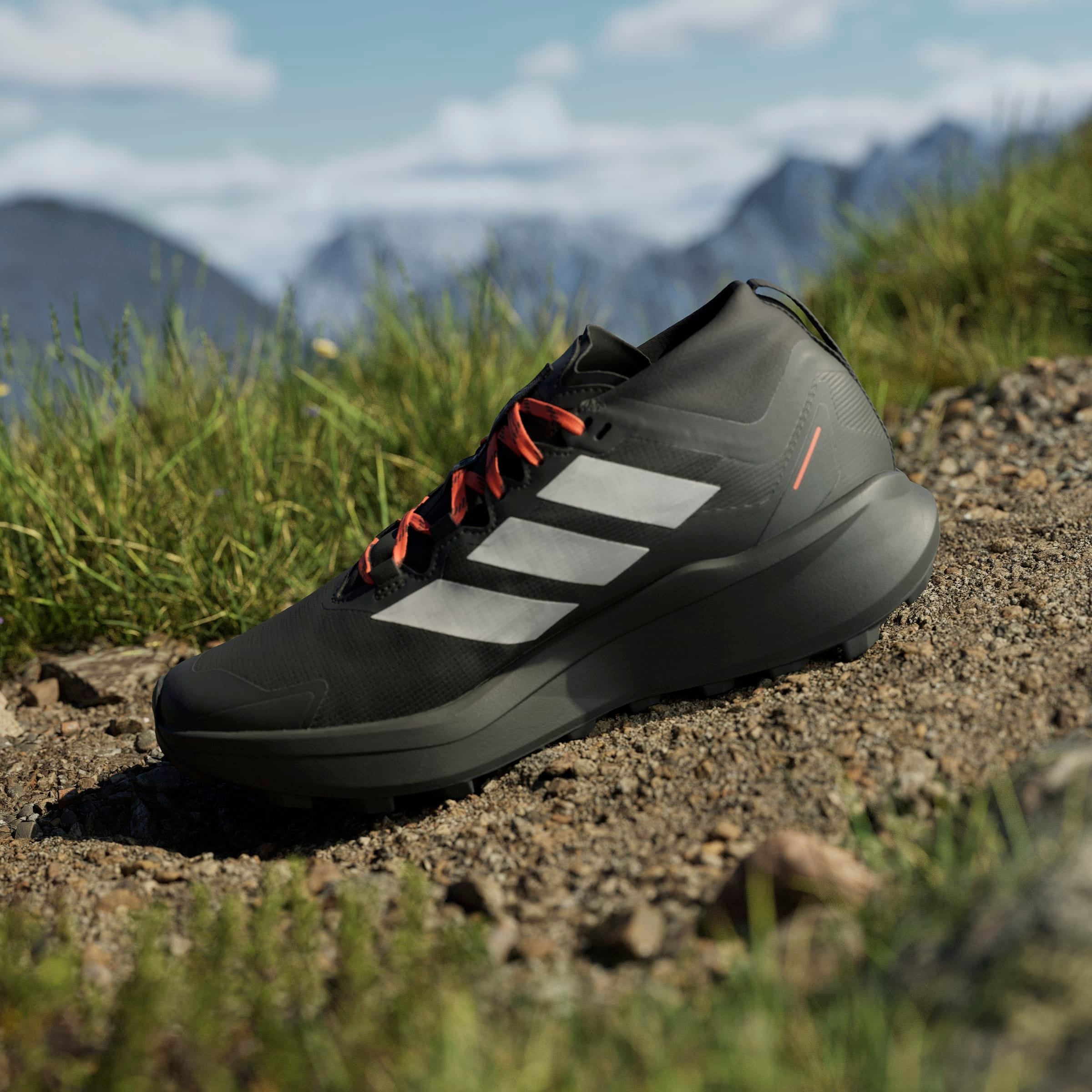 adidas TERREX Trailrunningschuh »TERREX AGRAVIC GTX TRAILRUNNING«