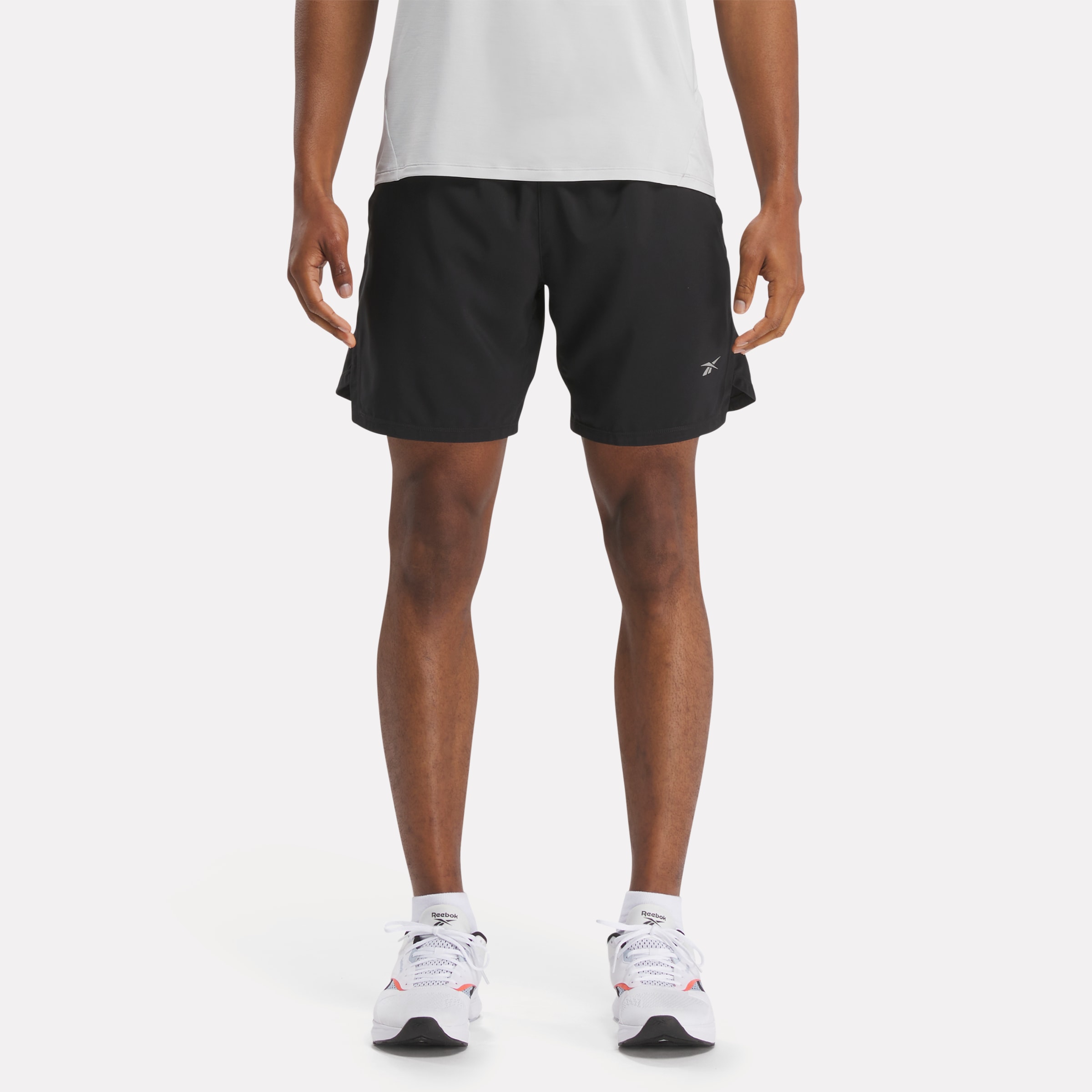 Reebok Šortai »Shorts«