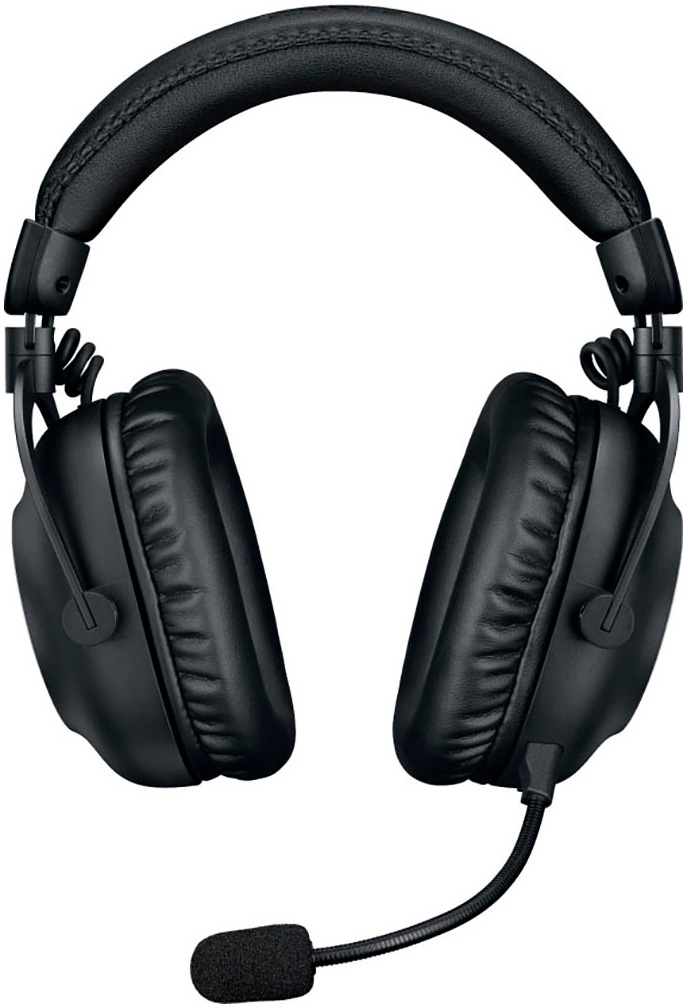 Logitech Kopfhörer »PRO X 2 LIGHTSPEED Headset«, Bluetooth