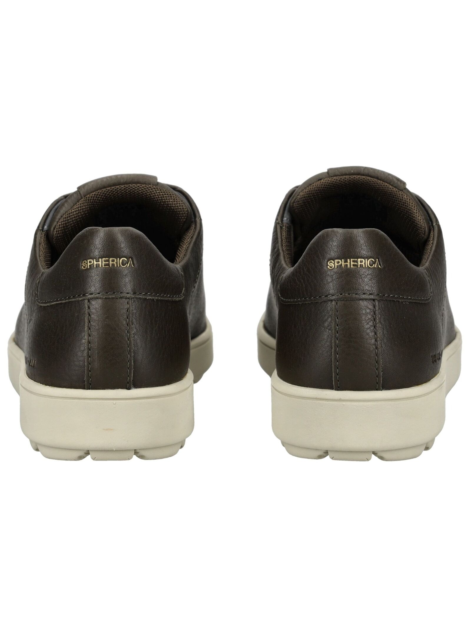 Geox Sneaker »Geox Sneaker Leder«