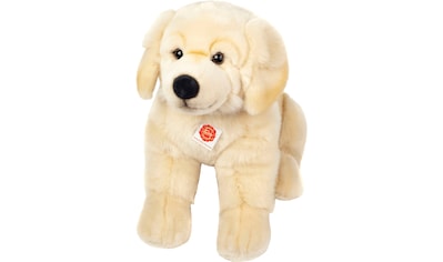 Kuscheltier »Golden Retriever 50 cm, beige«