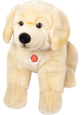 Kuscheltier »Golden Retriever 50 cm, beige«