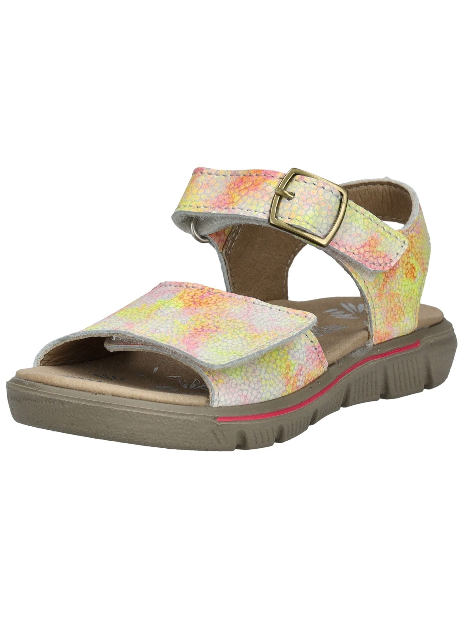 Ricosta "Ricosta Sandalen Leder"