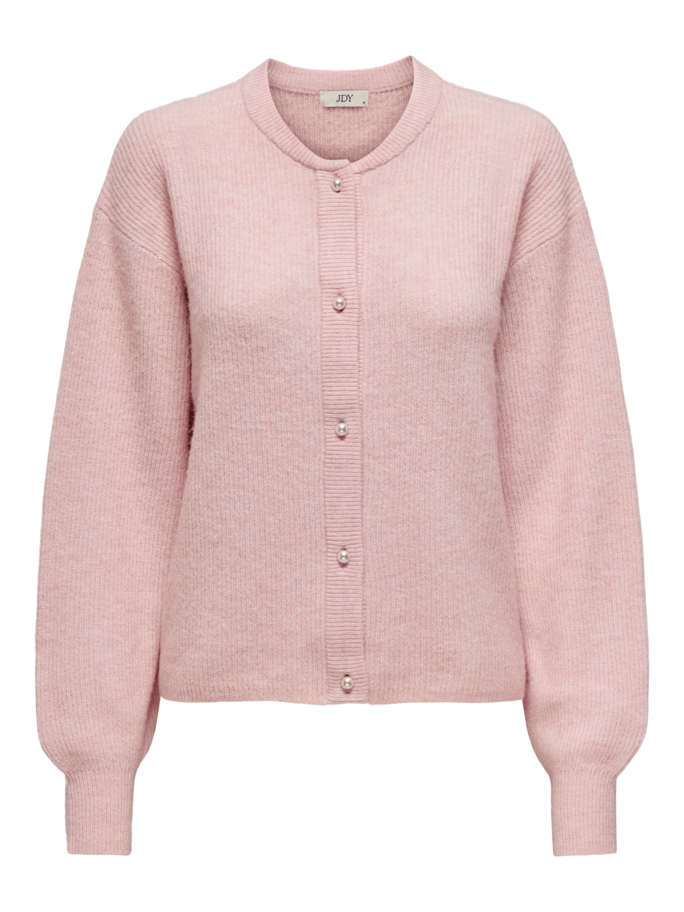 JDY Strickjacke "JDYLUMI LIFE L/S BUTTON CARDIGA KNT NOOS" günstig online kaufen