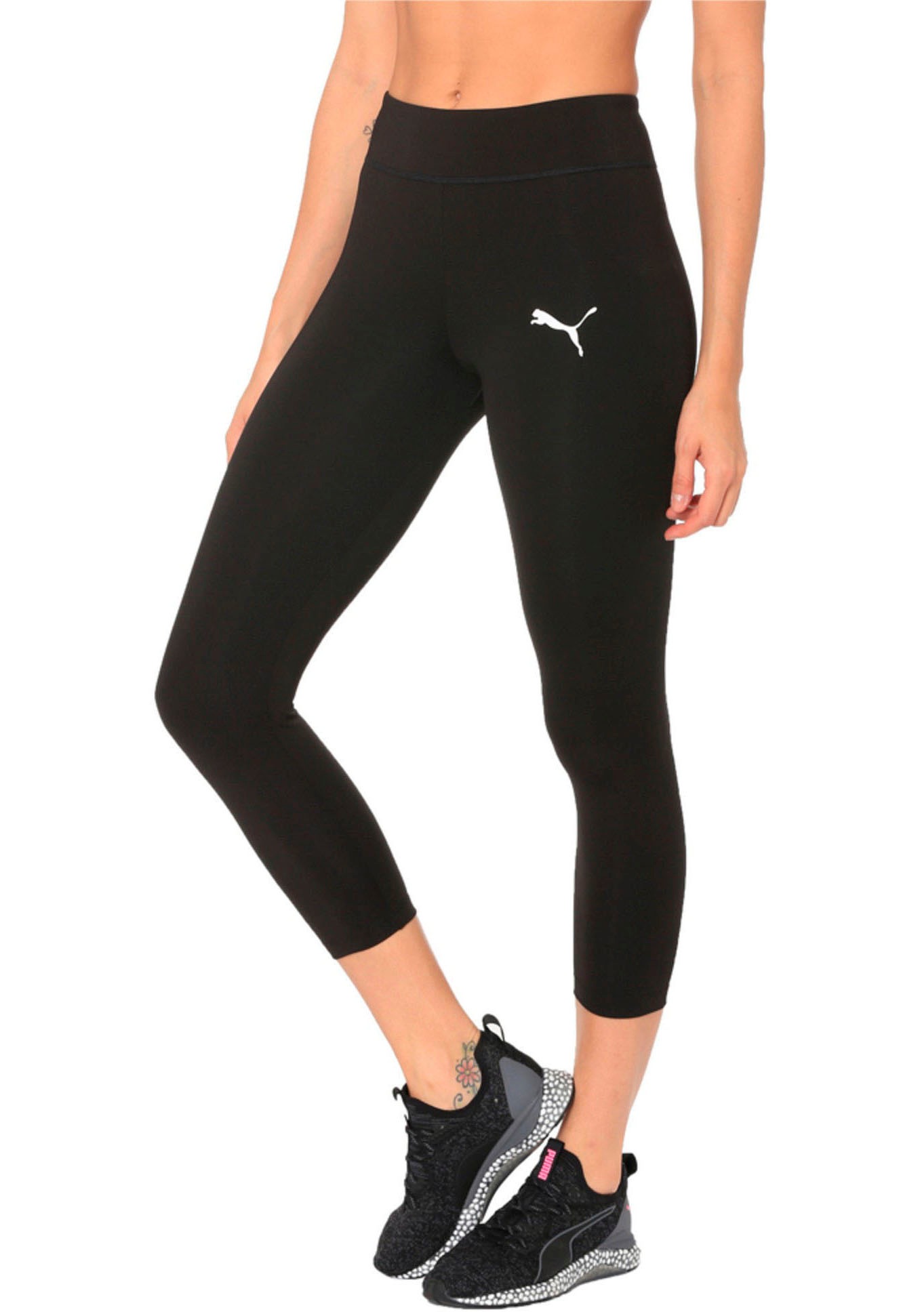 Funktionstights für Mädchen ACTIVE LEGGINGS GIRLS