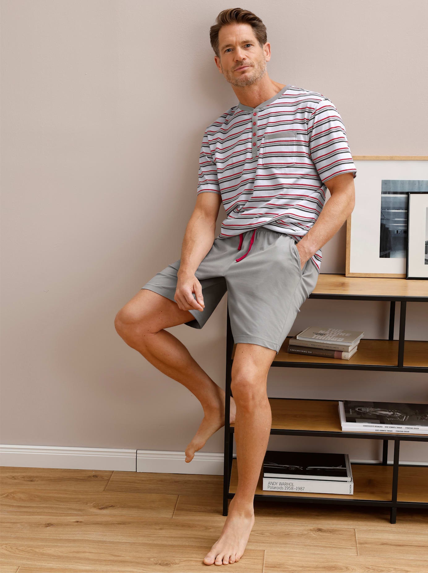 wäschepur Shorty günstig online kaufen