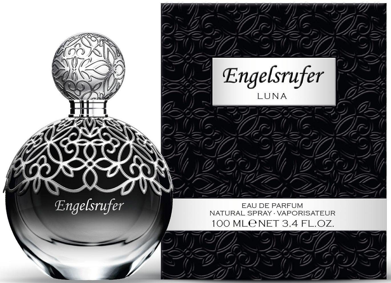 | Black »Luna« BAUR Friday Parfum Eau Engelsrufer de