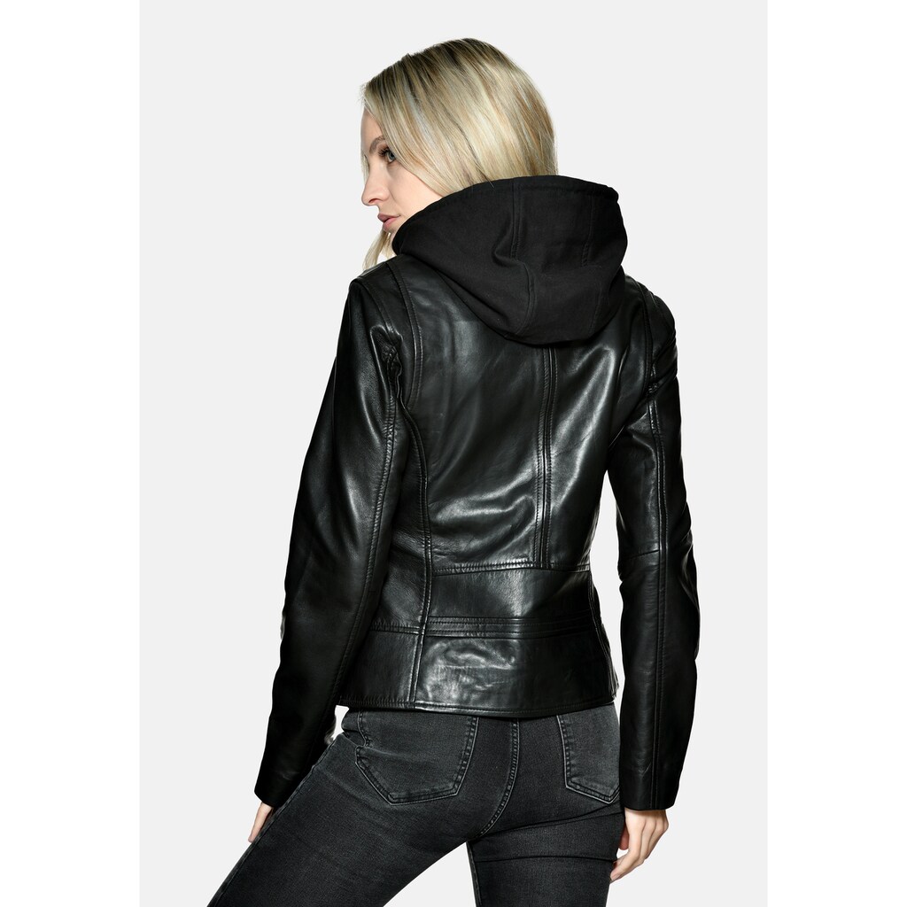 JCC Lederjacke »31020359«