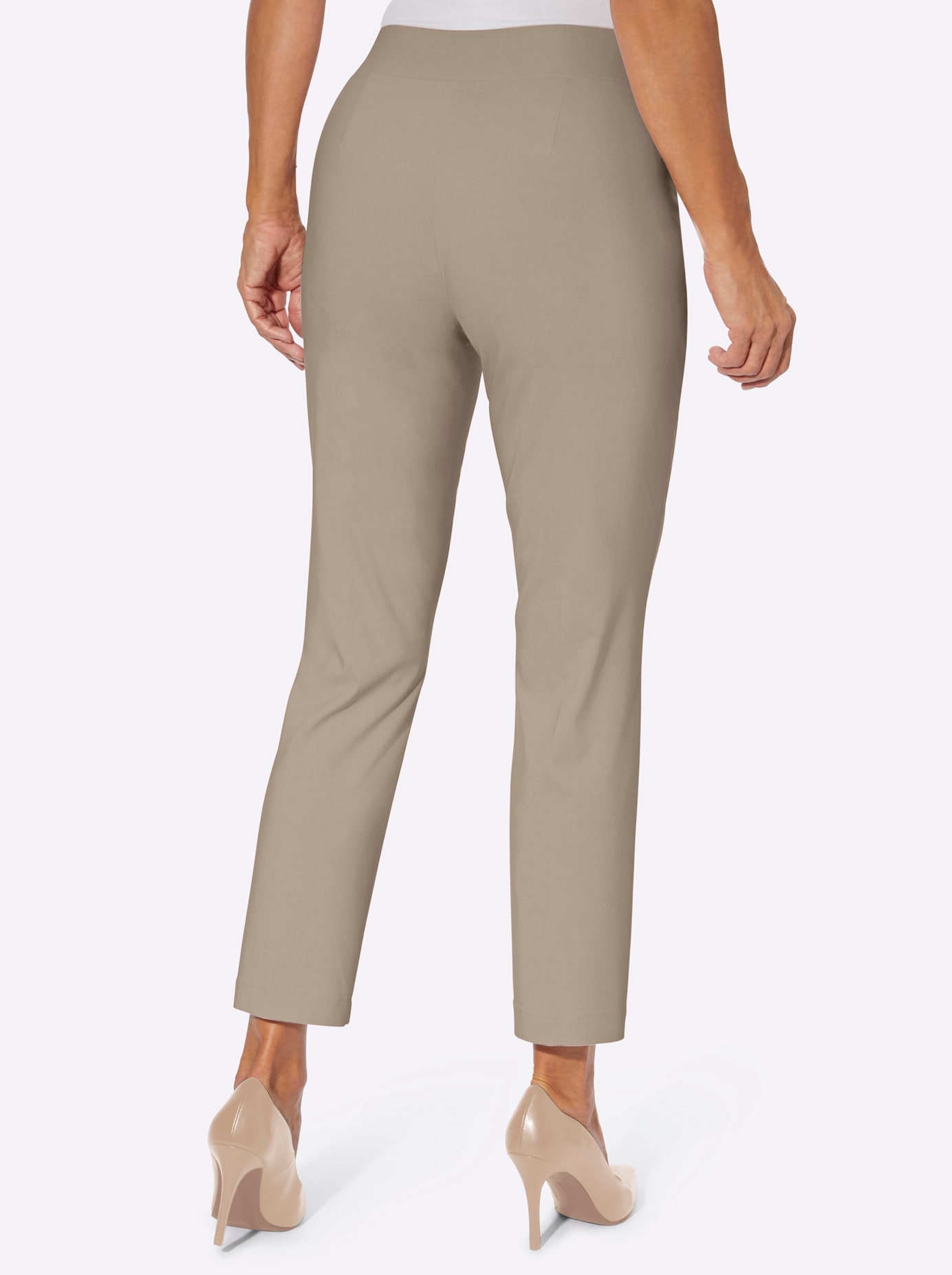 Classic Basics Webhose