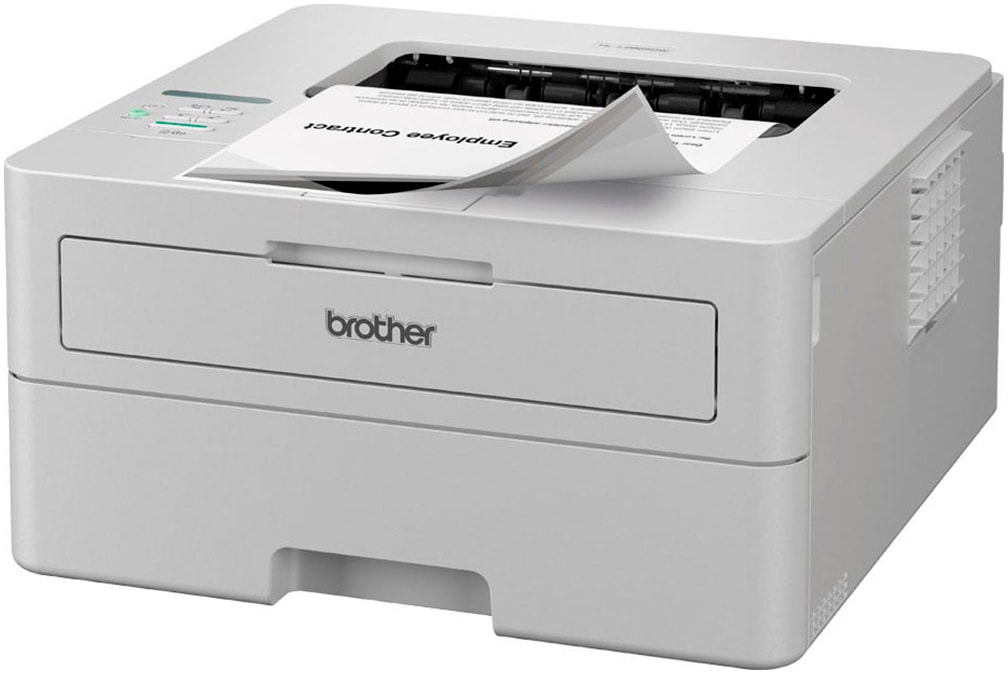 Brother WLAN-Drucker »HL-L2865DW«