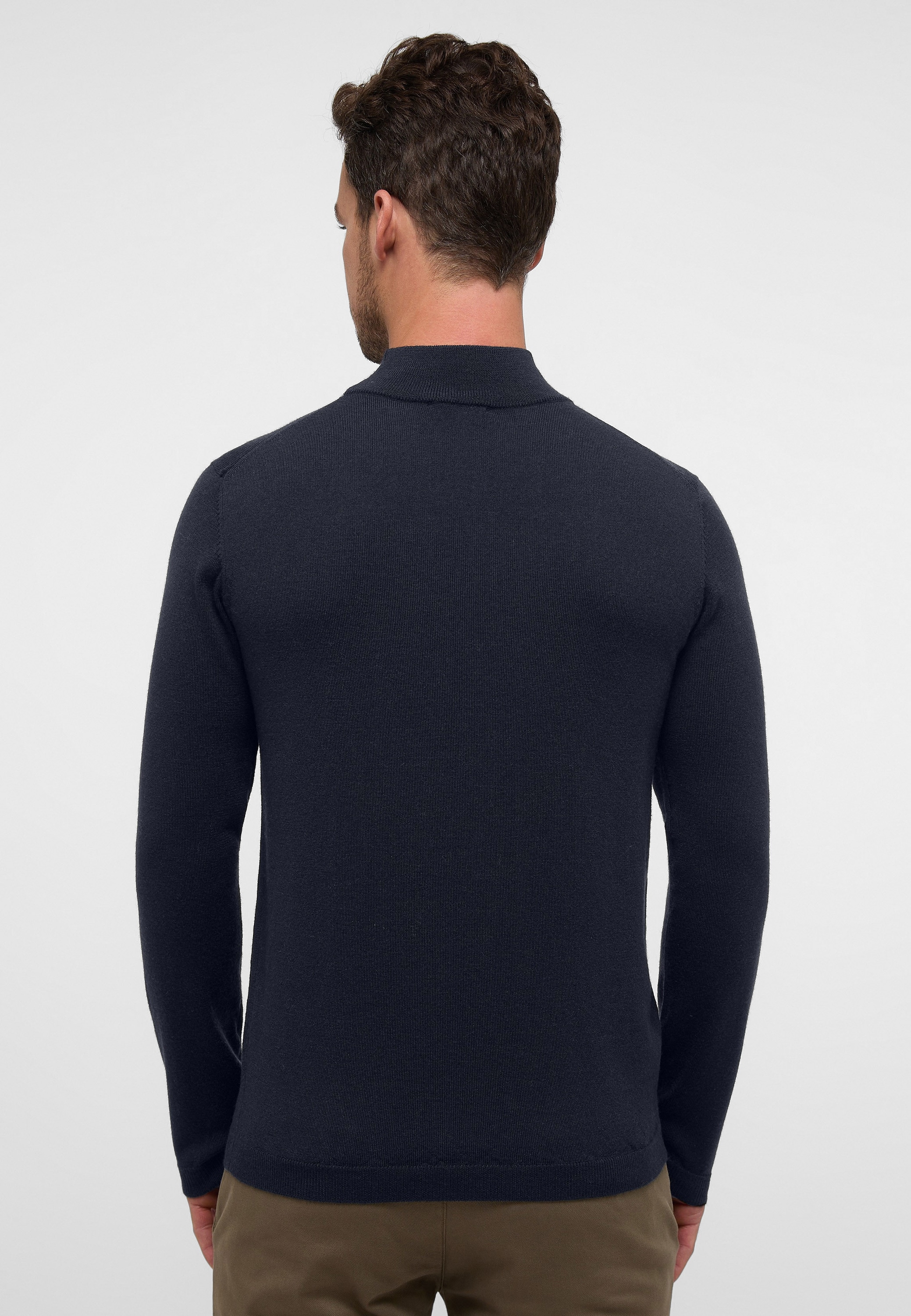 Eterna Strickpullover