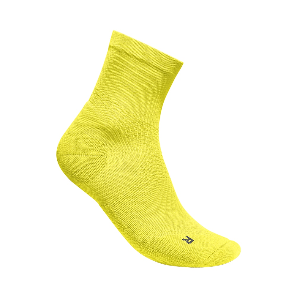 Laufsocken »Run Ultralight Mid Cut Socks«