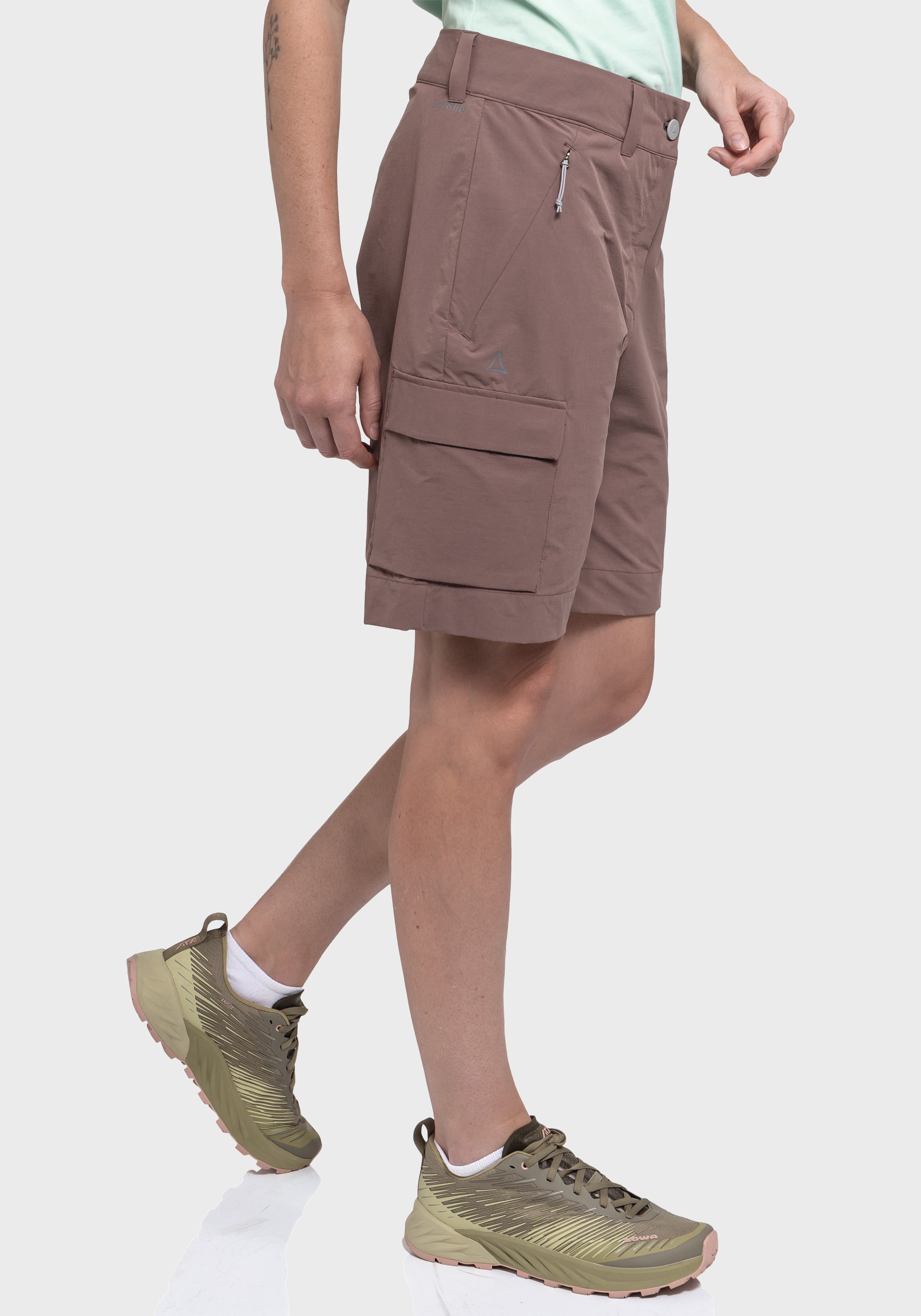 Schöffel Shorts »Shorts Kitzstein L«