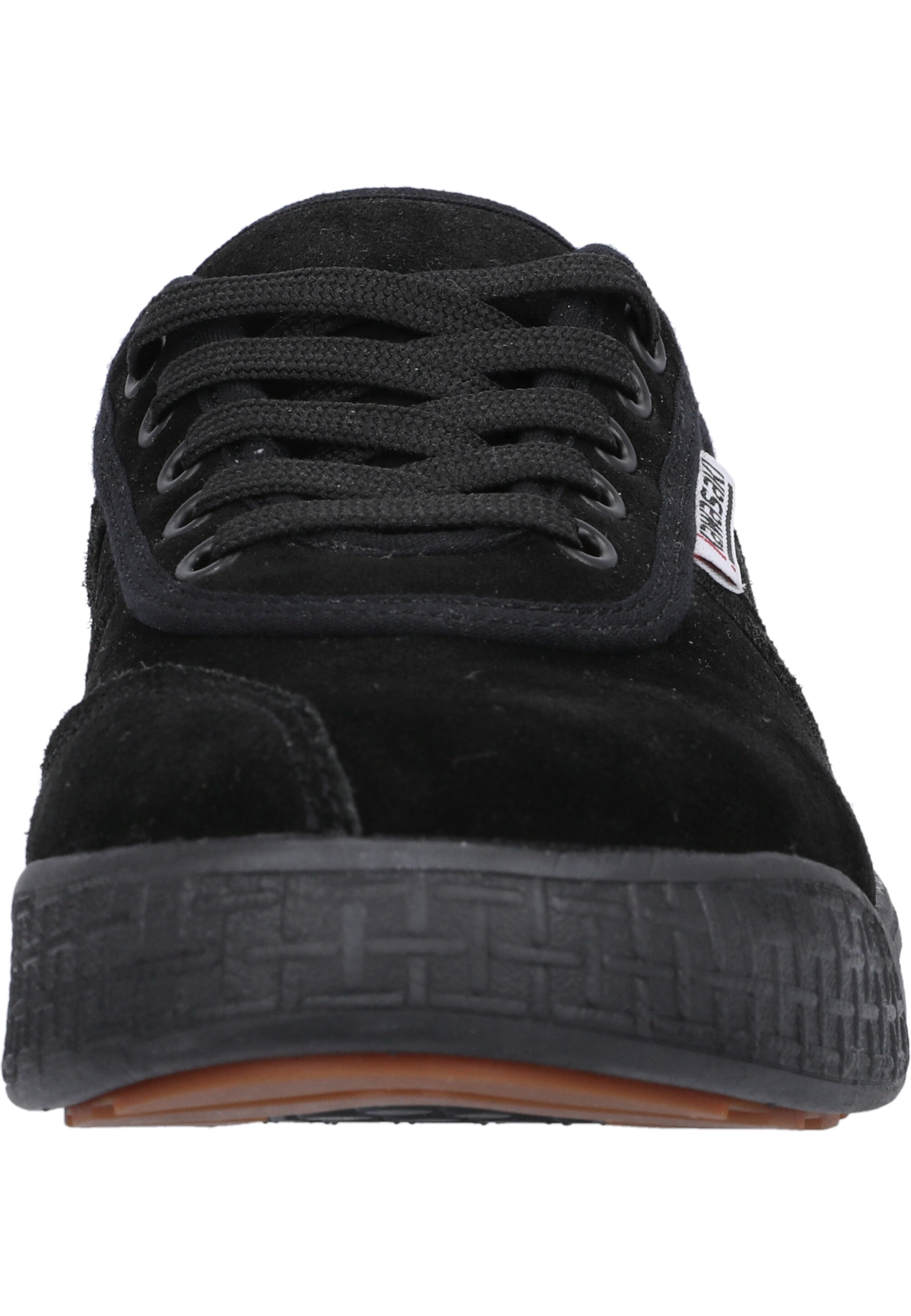 Kawasaki Sneaker »Suede«, im trendigen Retro-Design