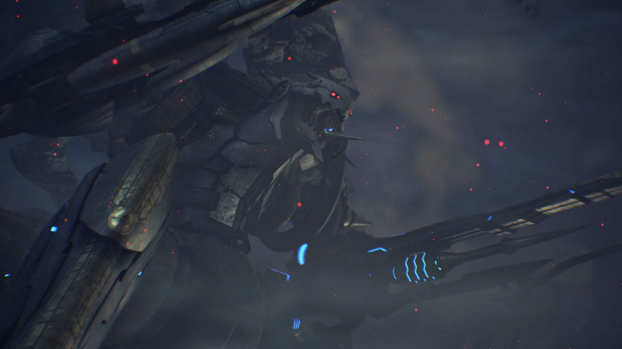 Nintendo Switch Spielesoftware »Xenoblade Chronicles 3«, Nintendo Switch