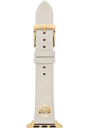 MICHAEL KORS Smartwatch-Armband »Bands for APPLE WA...