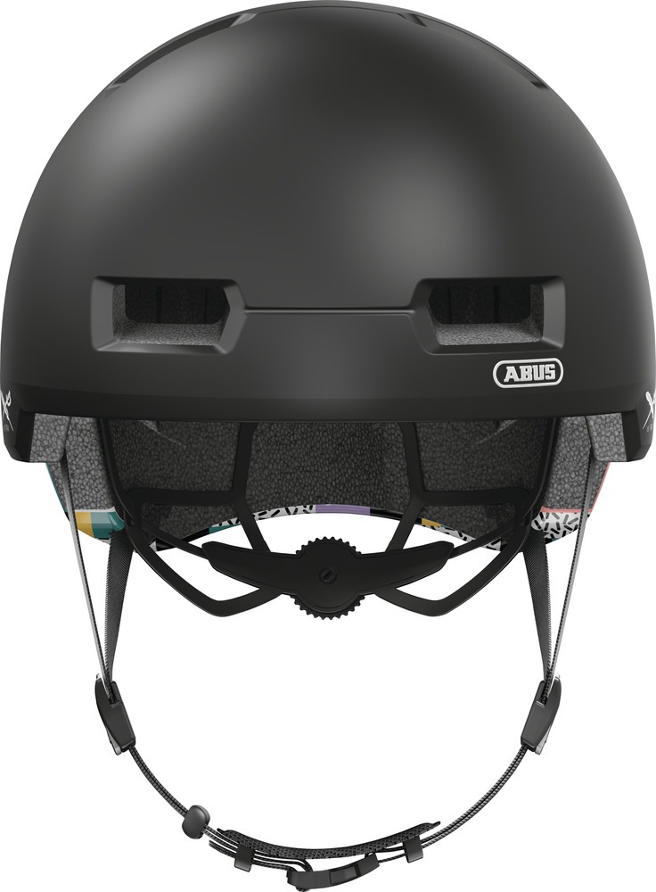 ABUS Fahrradhelm »SKURB ACE«