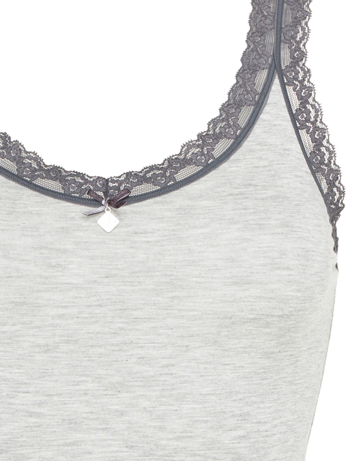 like it! Unterhemd »Damen Top Kim«