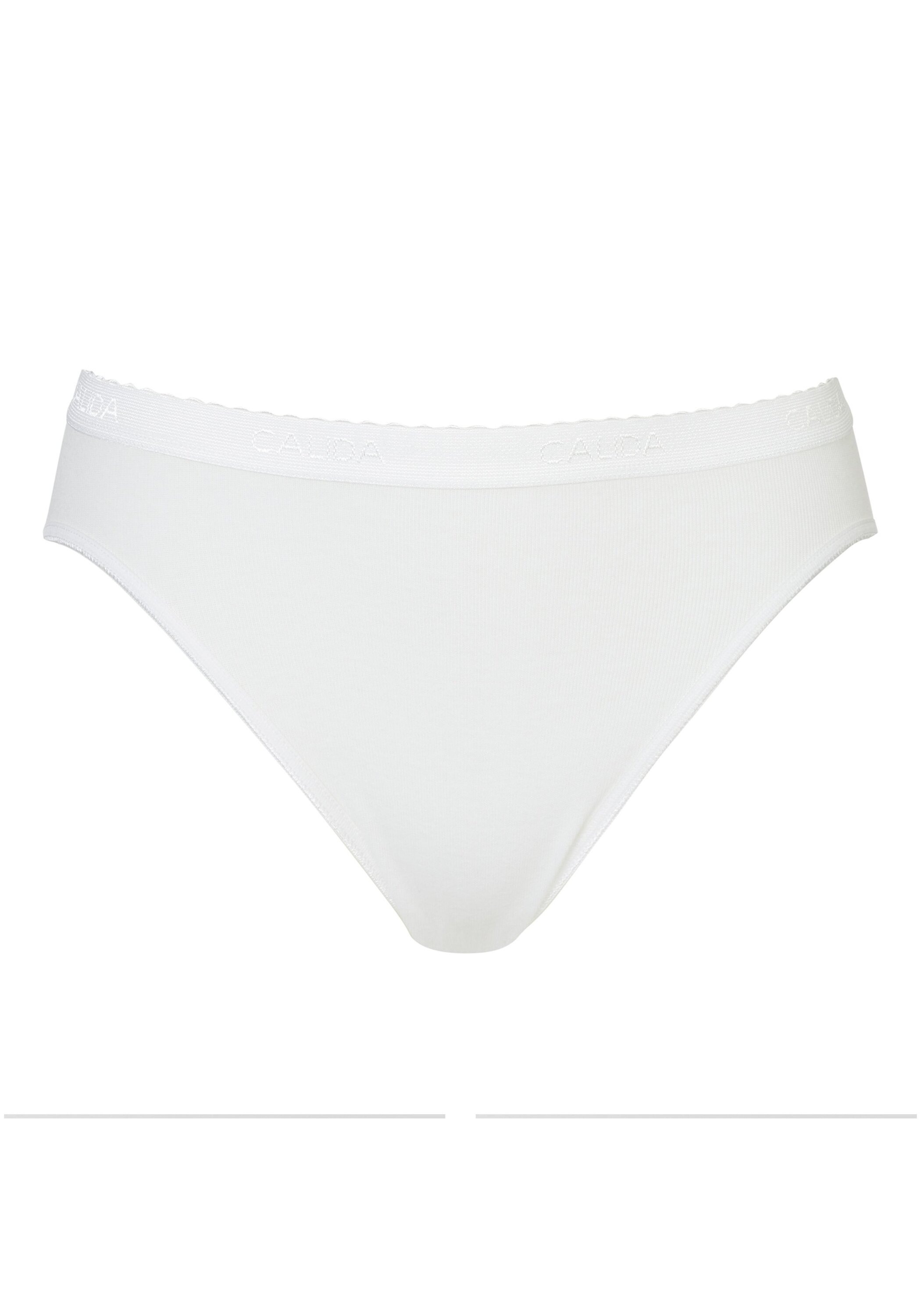 CALIDA Slip "Slip Iconics Brief 1er Pack"