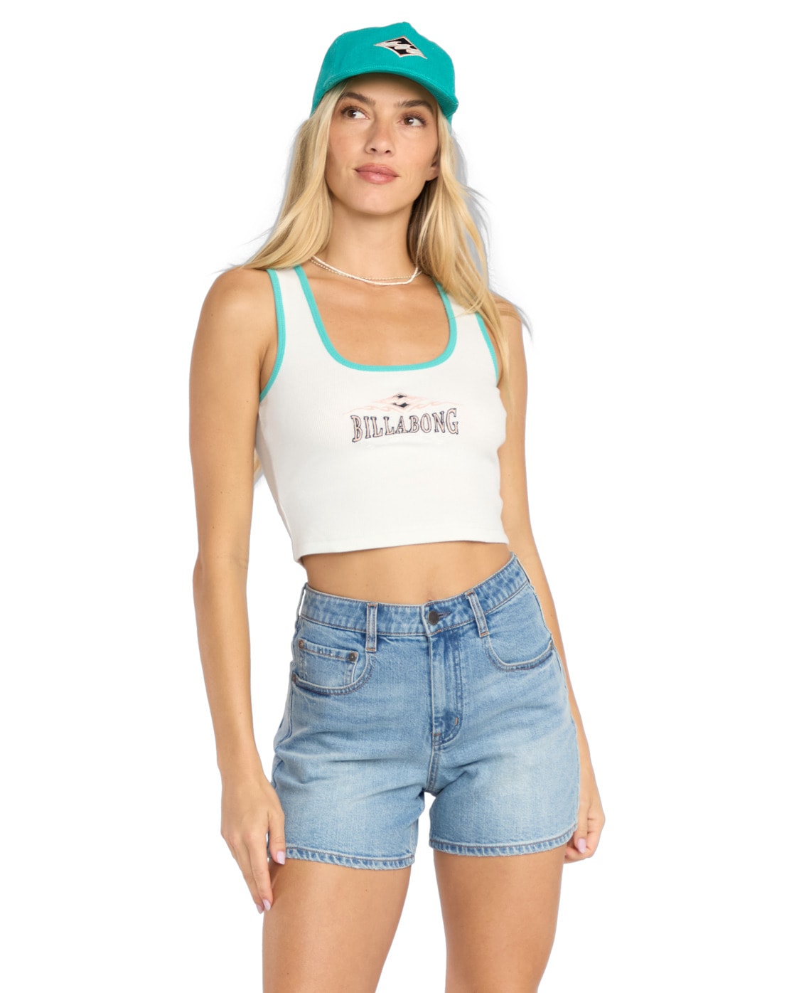 Billabong Tanktop "Wave Out" günstig online kaufen