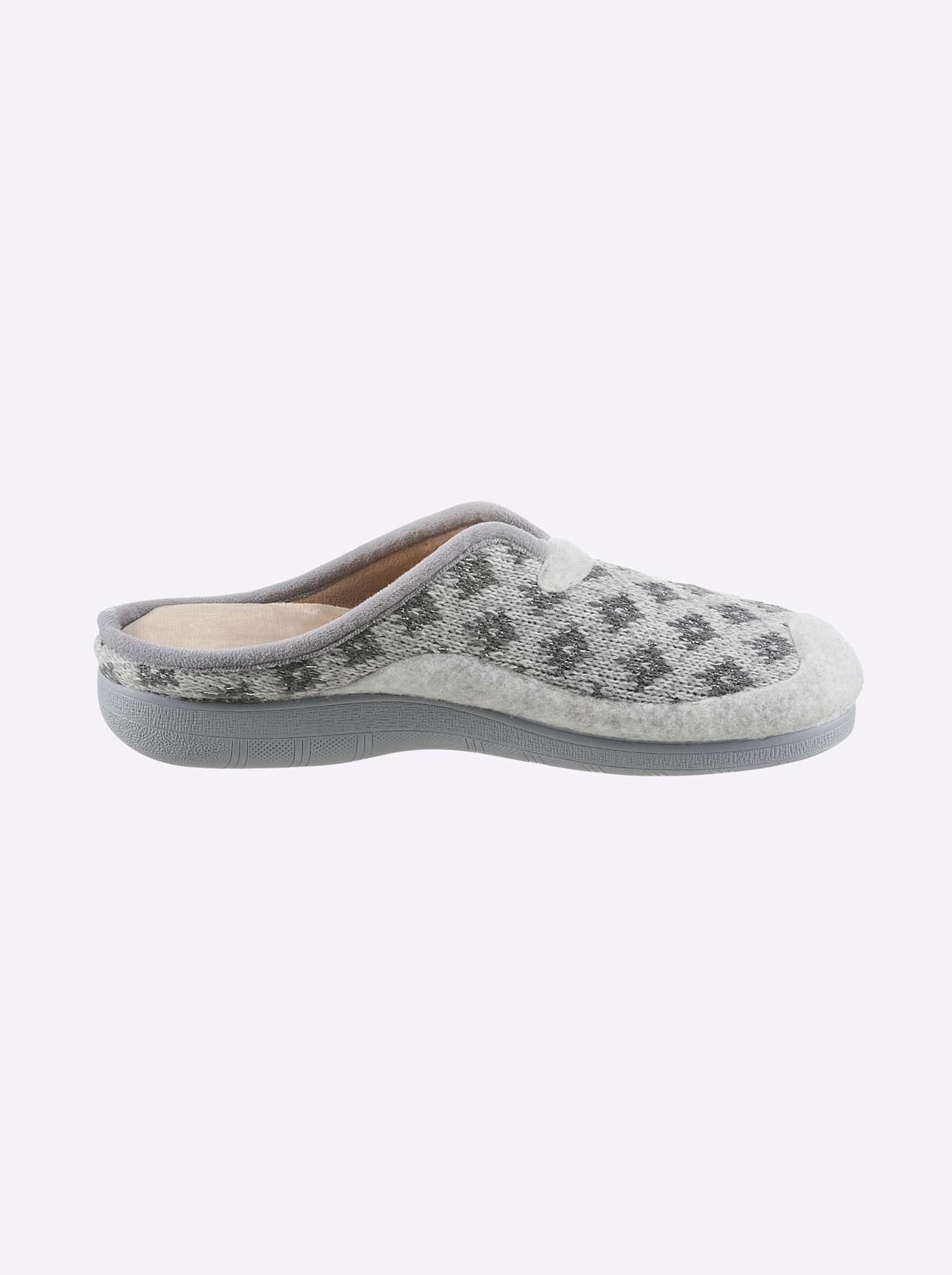 Classic Basics Pantoffel